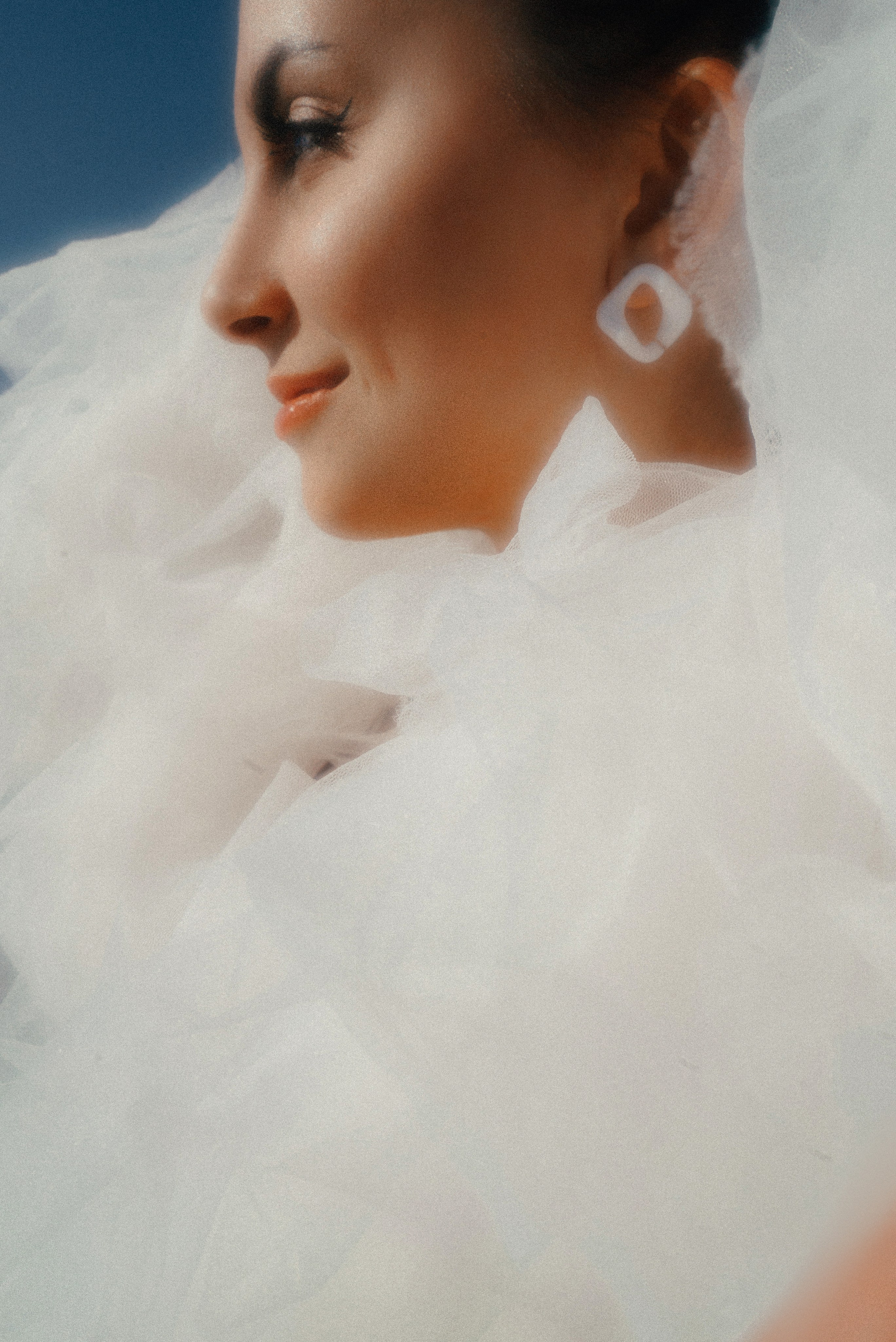 Яна и Егор. Репортажный фотограф Алена Фадеева