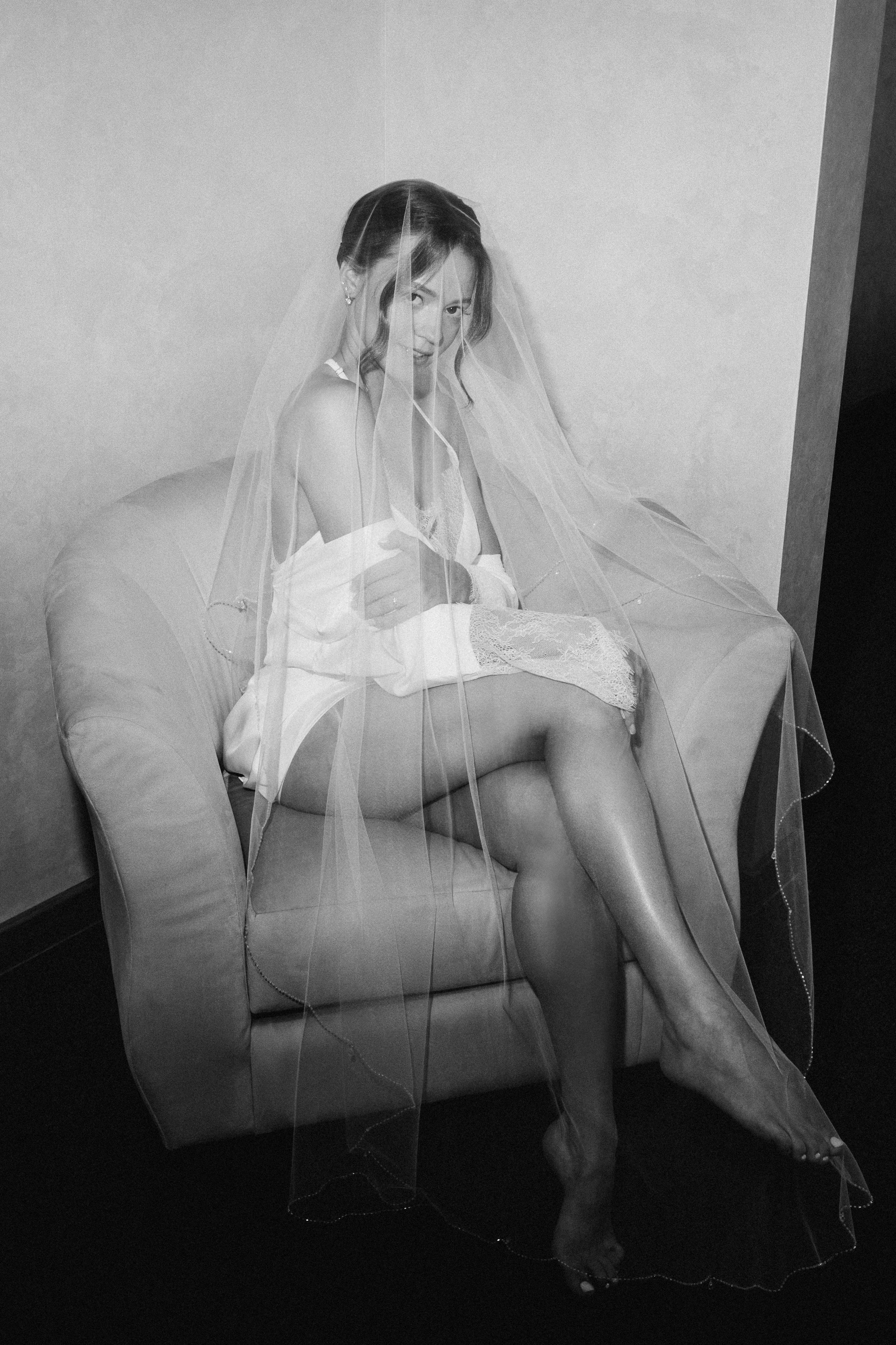 Jenna/Luba. Фотограф Астафьева Мария