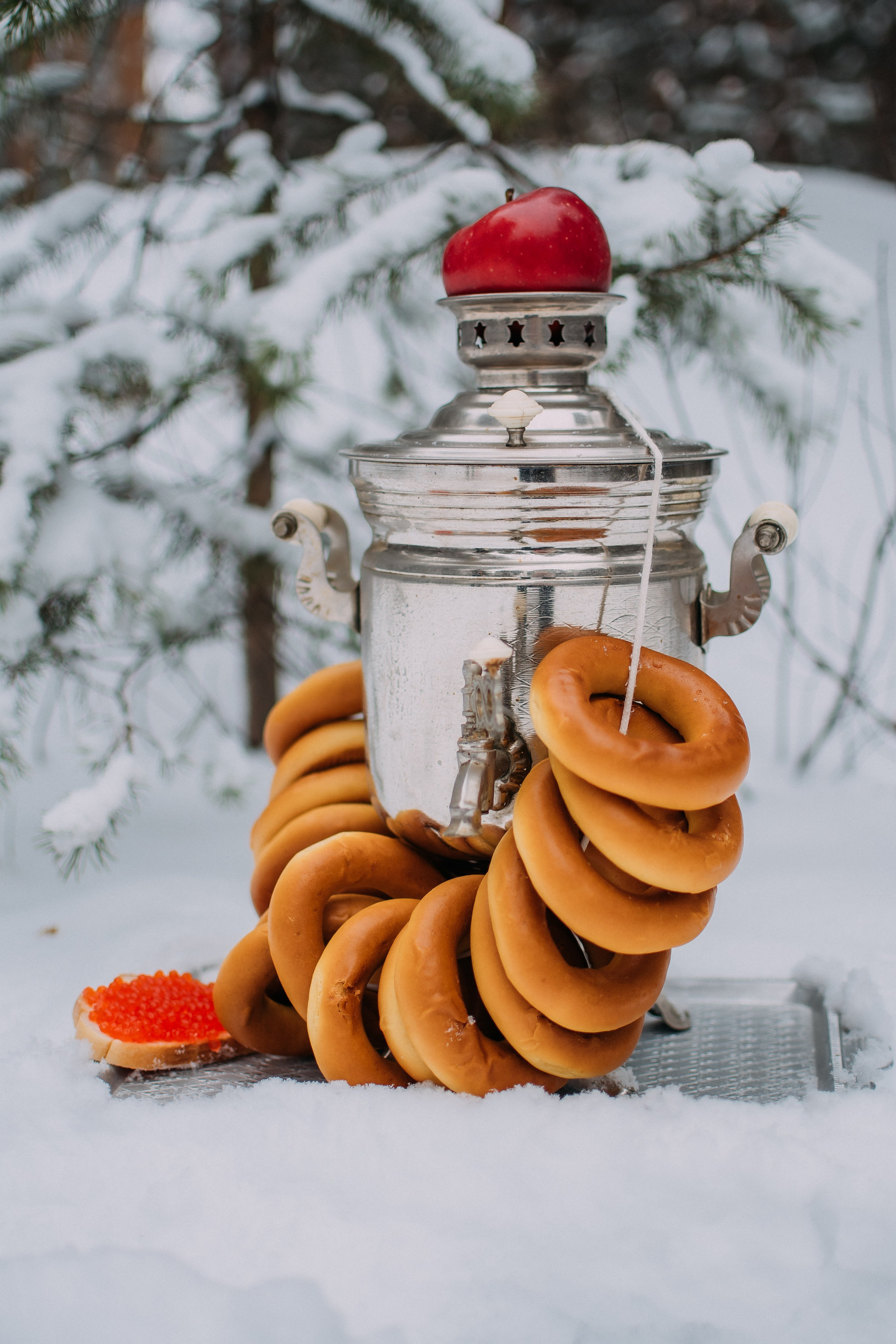 Русская Красавица. Фотограф в Нижнем Новгороде