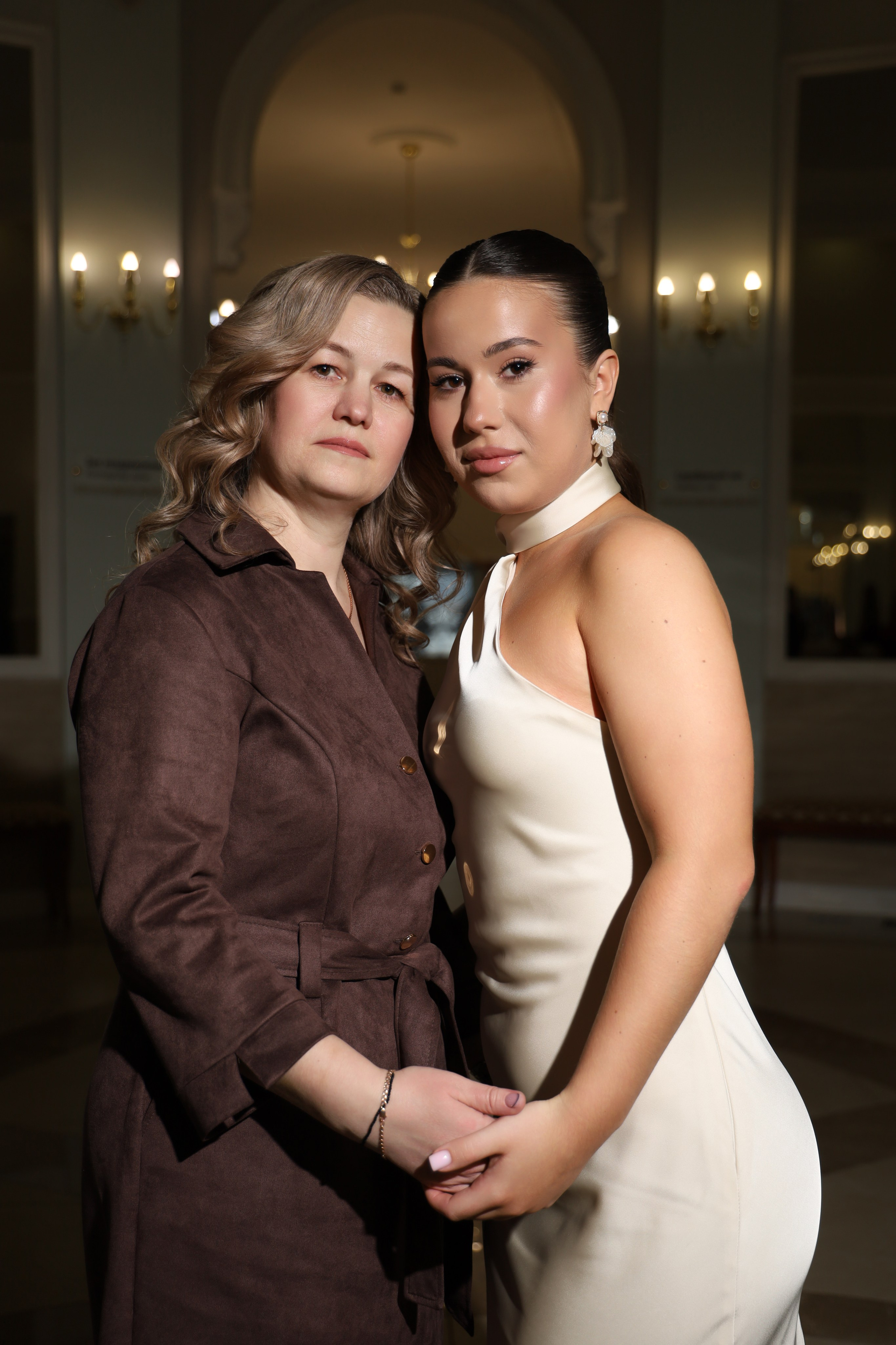 Михаил и Милана. Семейный фотограф в Казани Римма Гатауллина