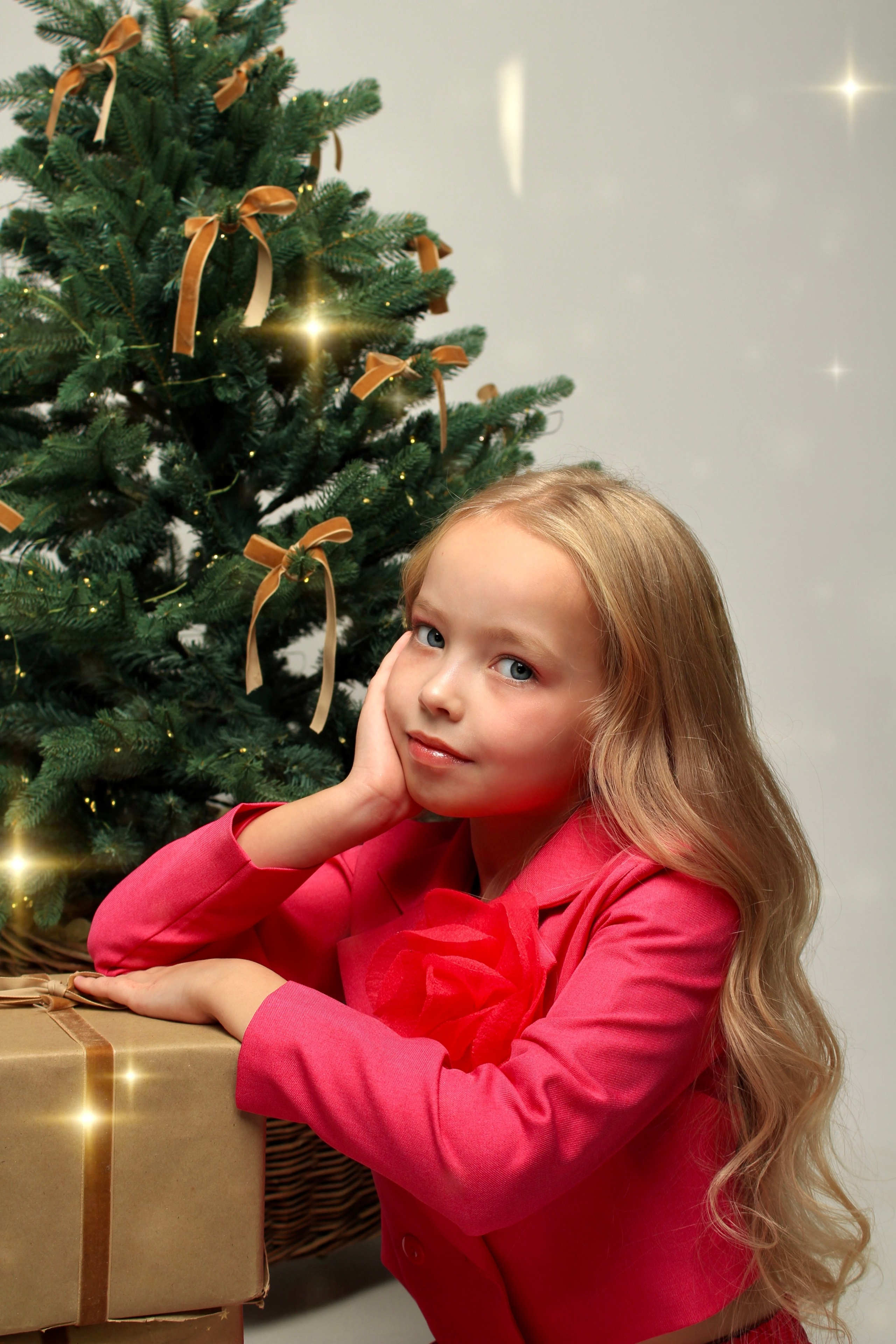 Акименко Полина. Promodels