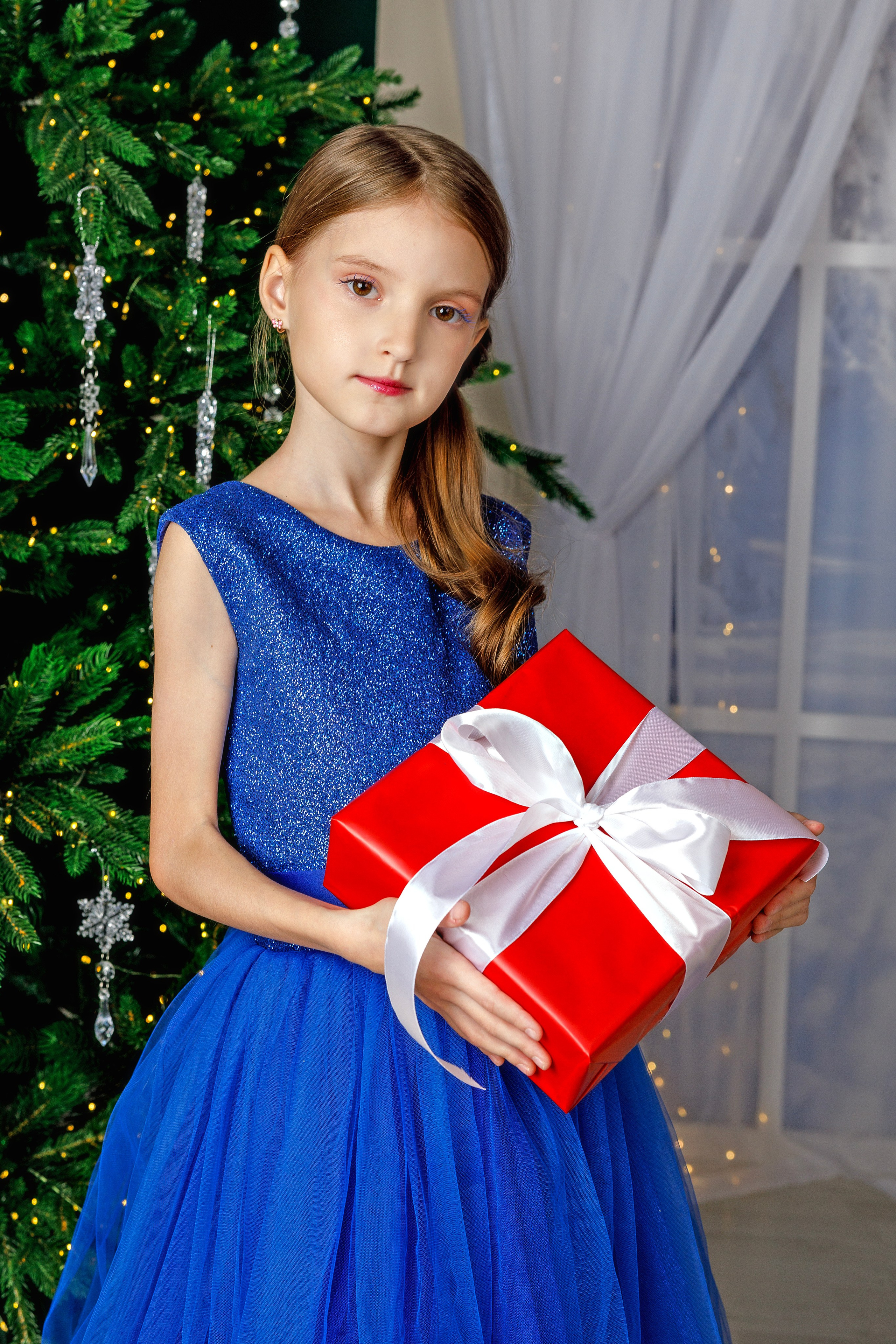Тарасова Аделина. Promodels