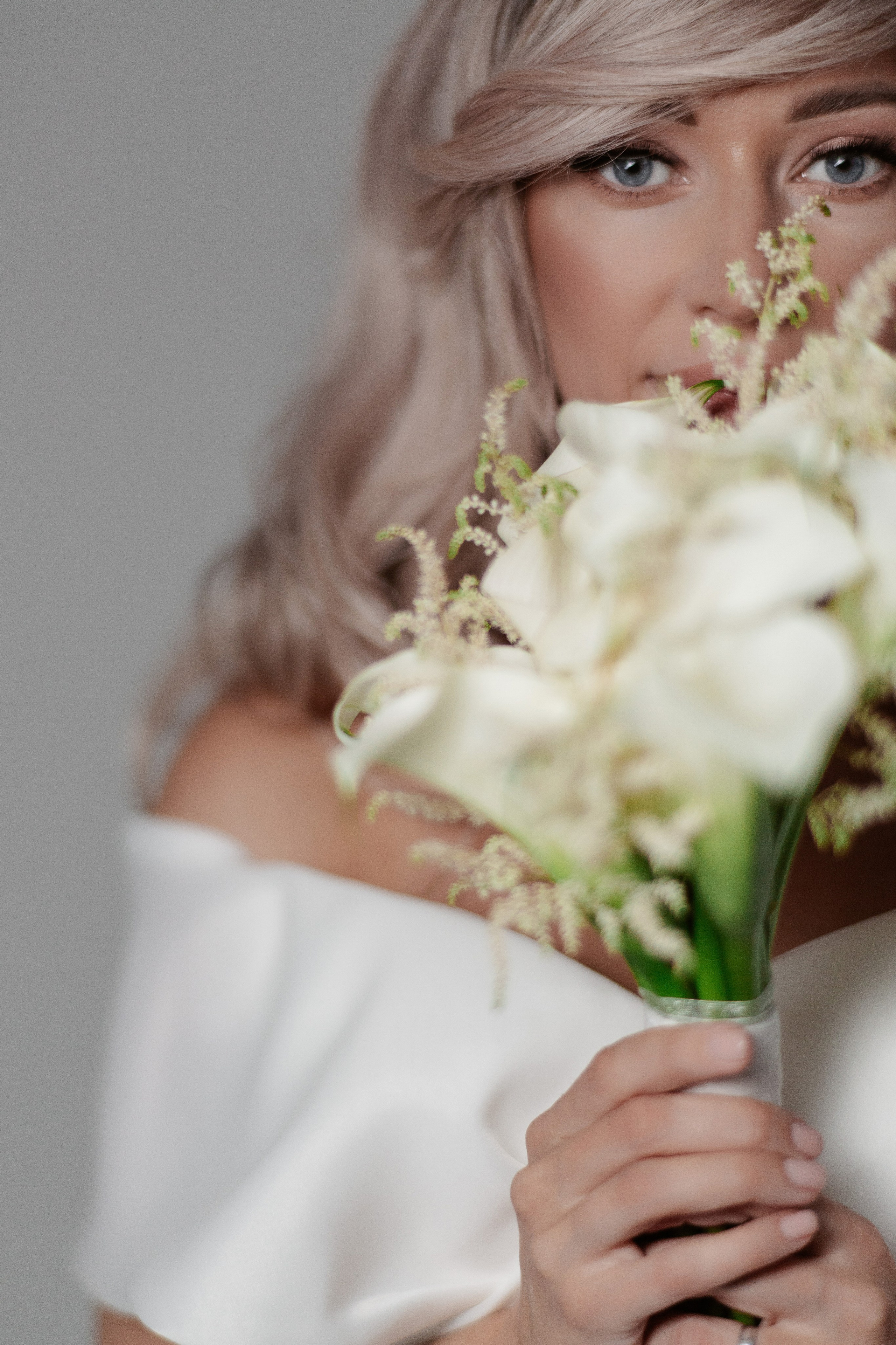 Свадебный фотограф Валерия Лебедева