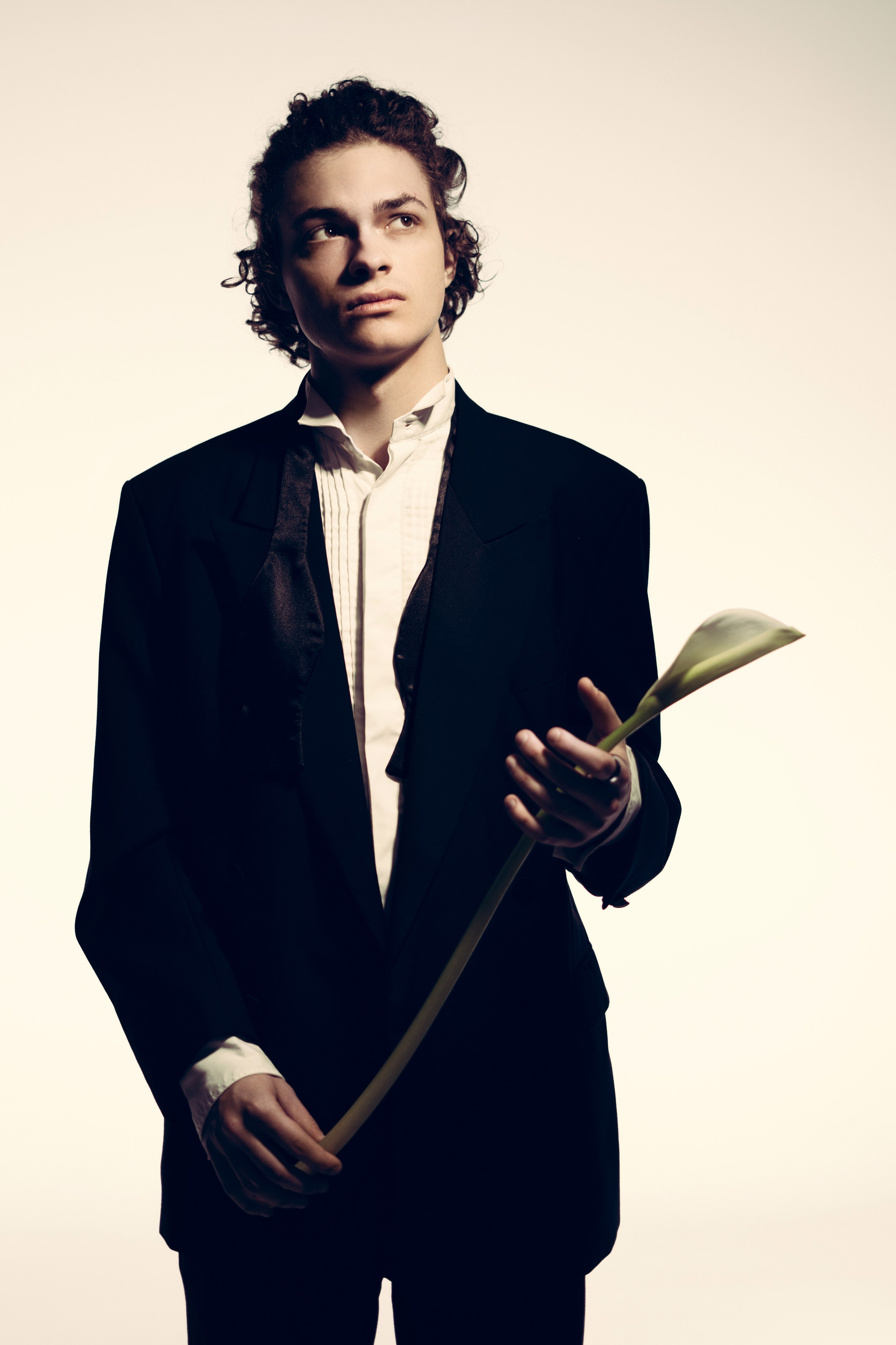 Студийная фотоссесия