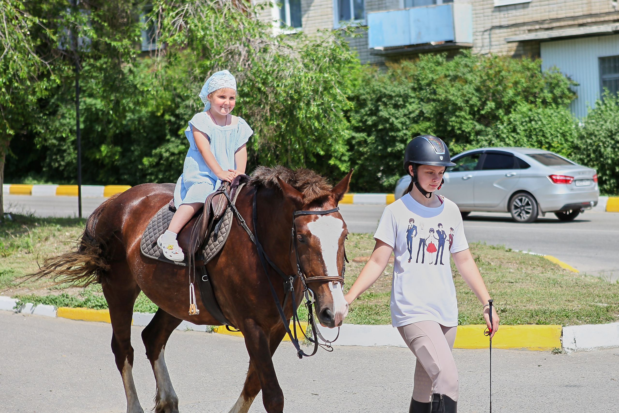 Троица в Церкви Троицы Живаначальной. Фотограф Анастасия Лёвушкина