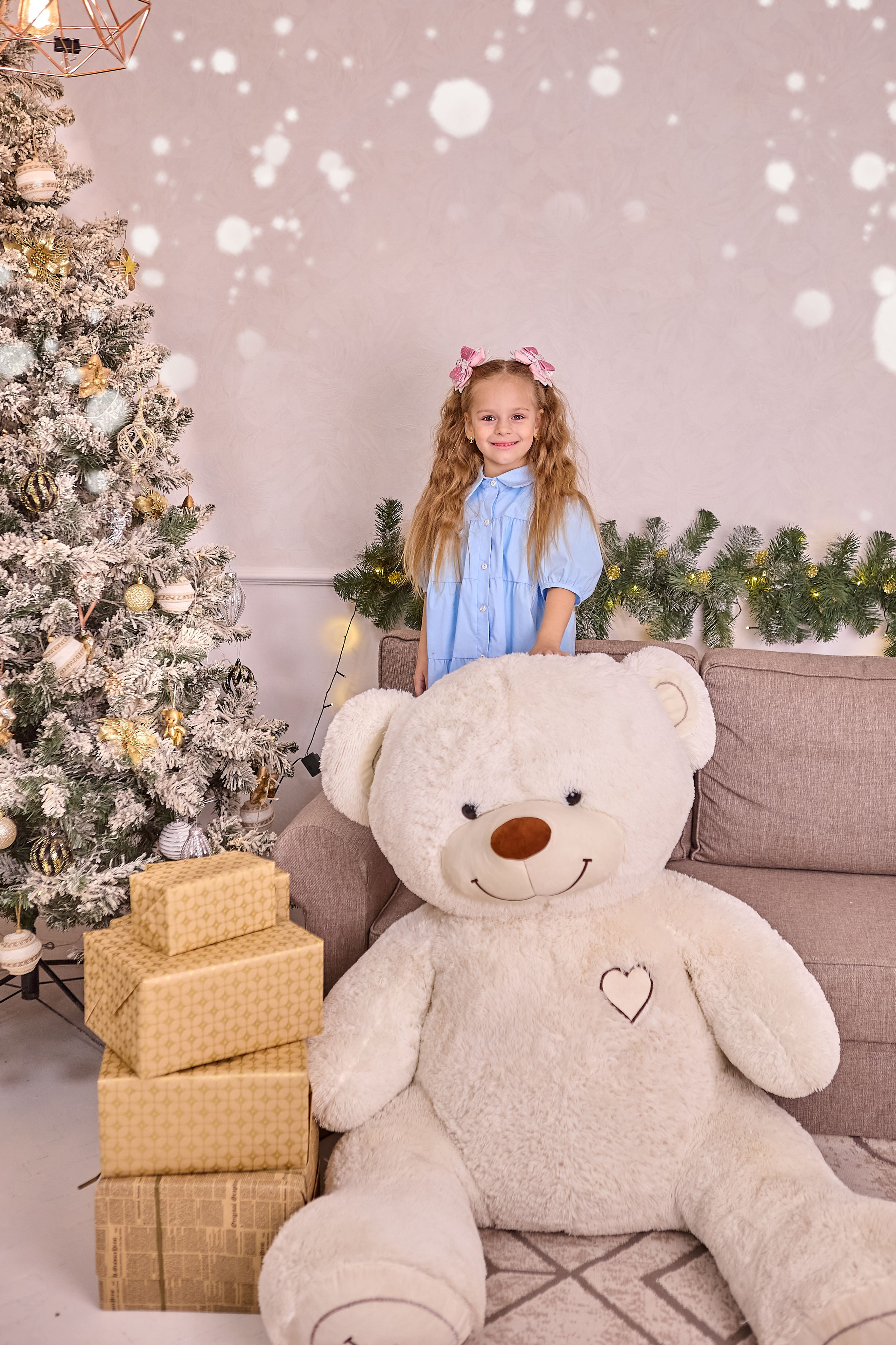 Майя. Фотограф Анастасия Лёвушкина