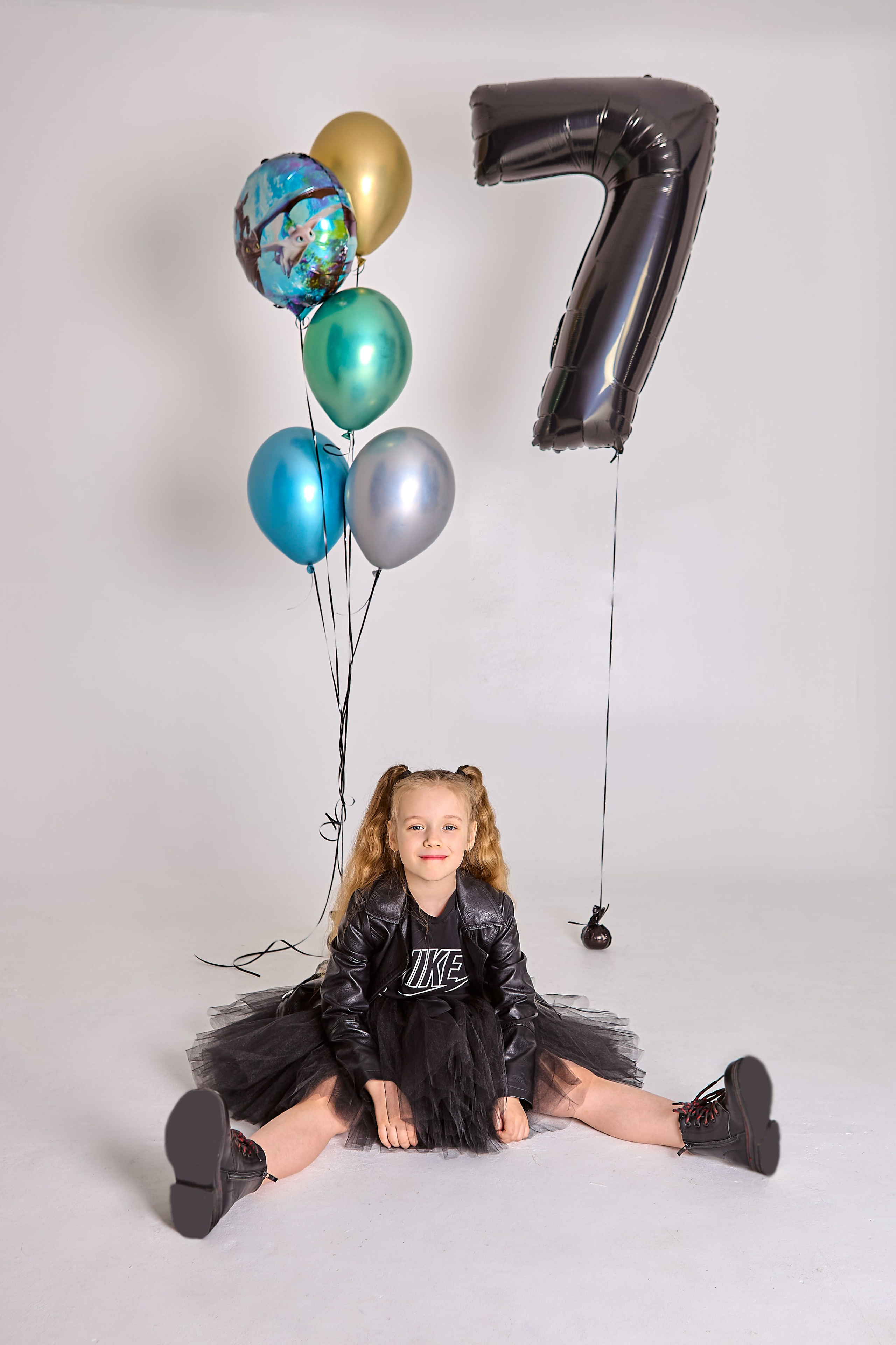 Милана. Фотограф Анастасия Лёвушкина