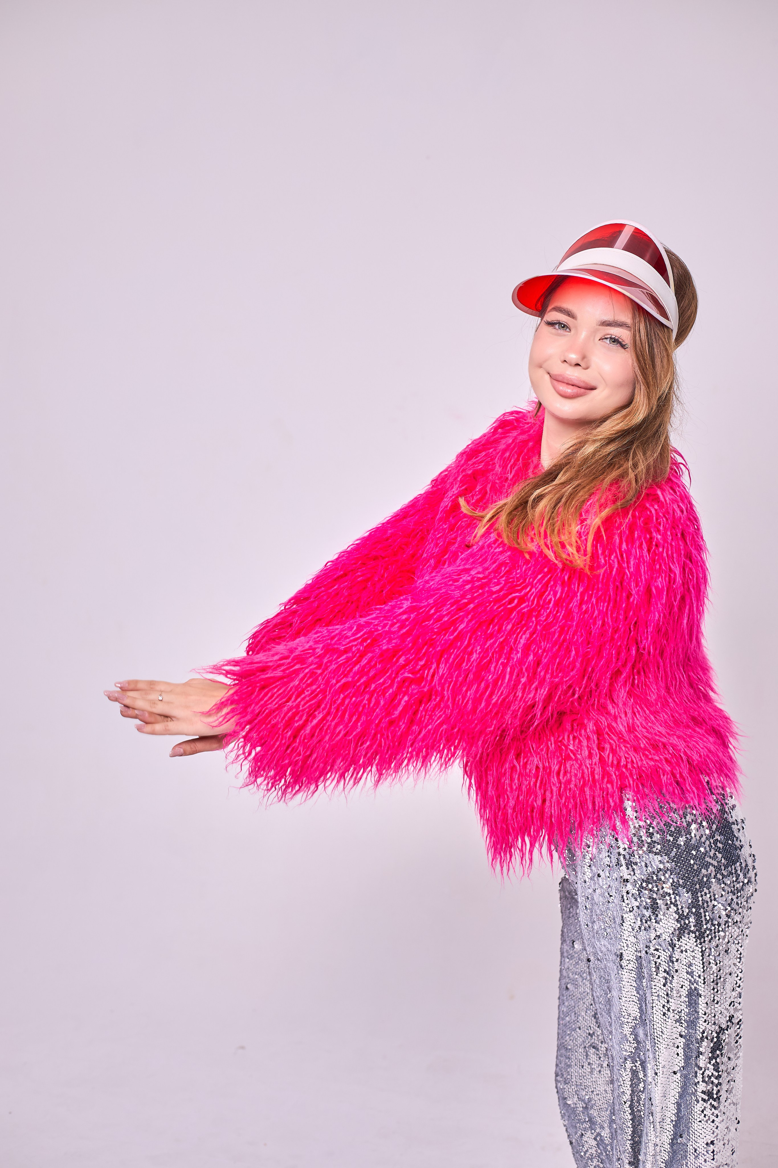 Candy party. Фотограф Анастасия Лёвушкина