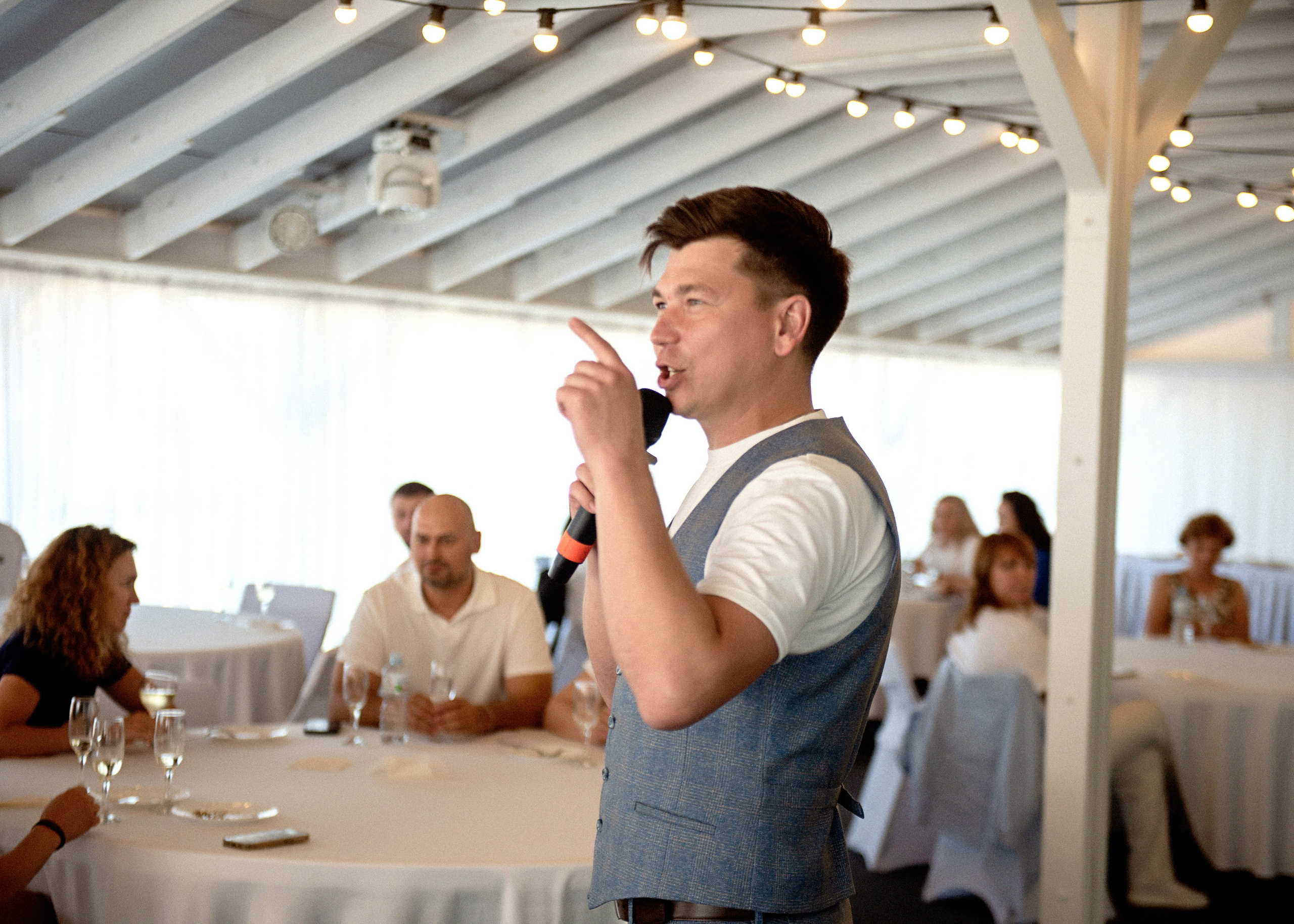 Репортаж, банкеты. Фотограф в Казани Надежда Вальшина. Свадебные, семейные, детские, индивидуальные фотосессии