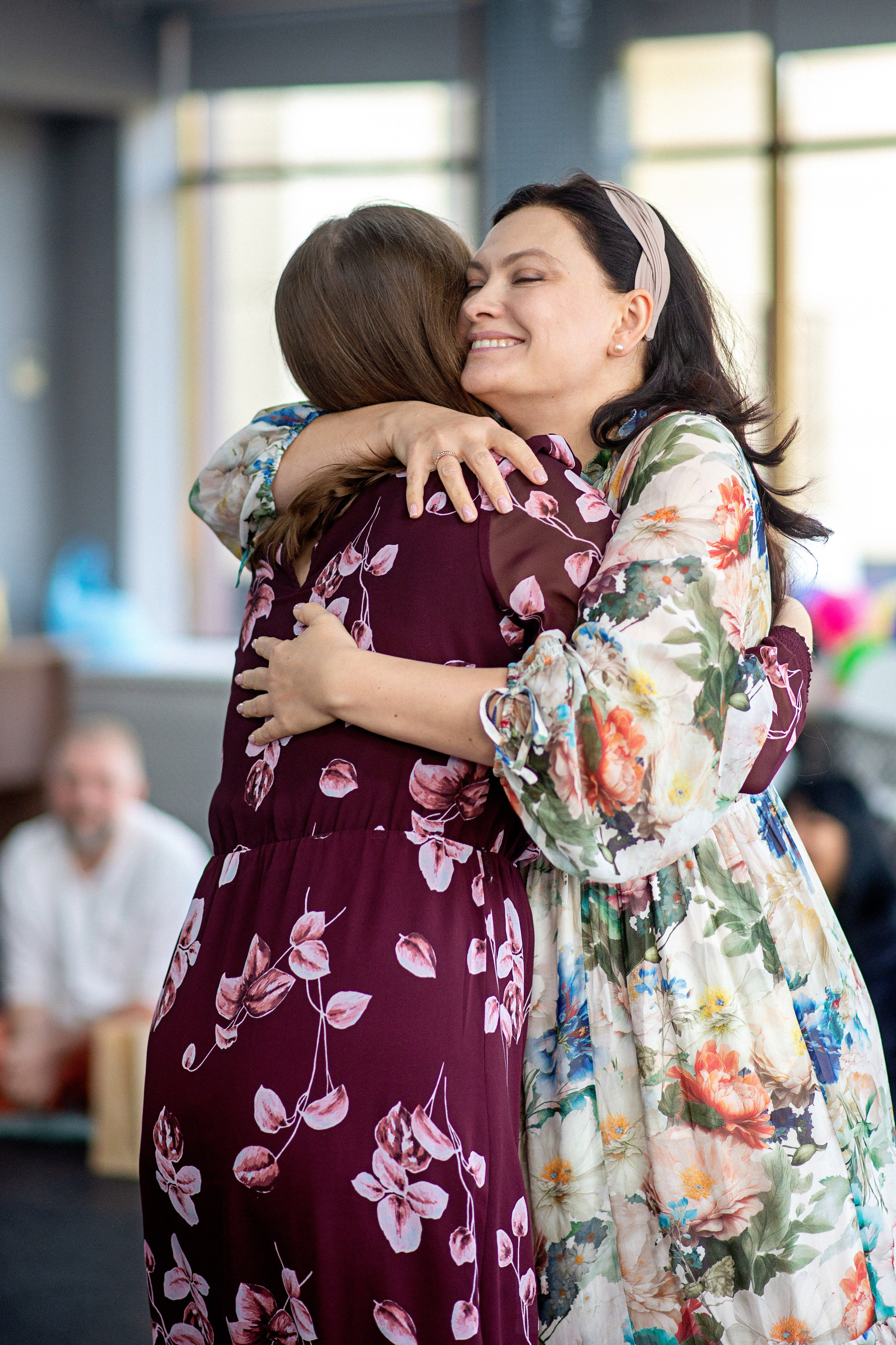 Слет Мастеров Добаюкивания. Репортаж. Фотограф в Казани Надежда Вальшина. Свадебные, семейные, детские, индивидуальные фотосессии