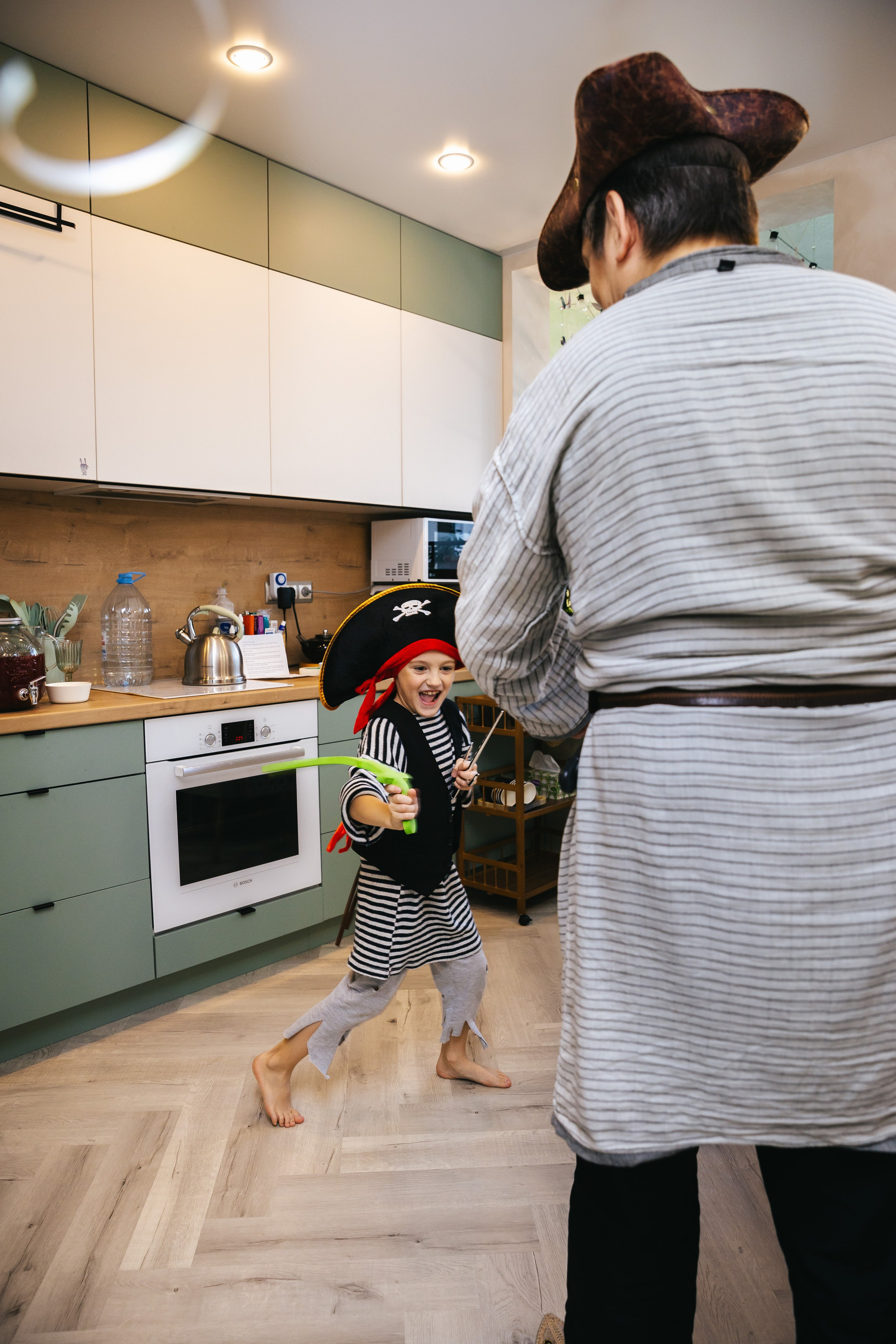 Леонтию 6 лет. Семейный lifestyle фотограф в Санкт-Петербурге Людмила Пахомова