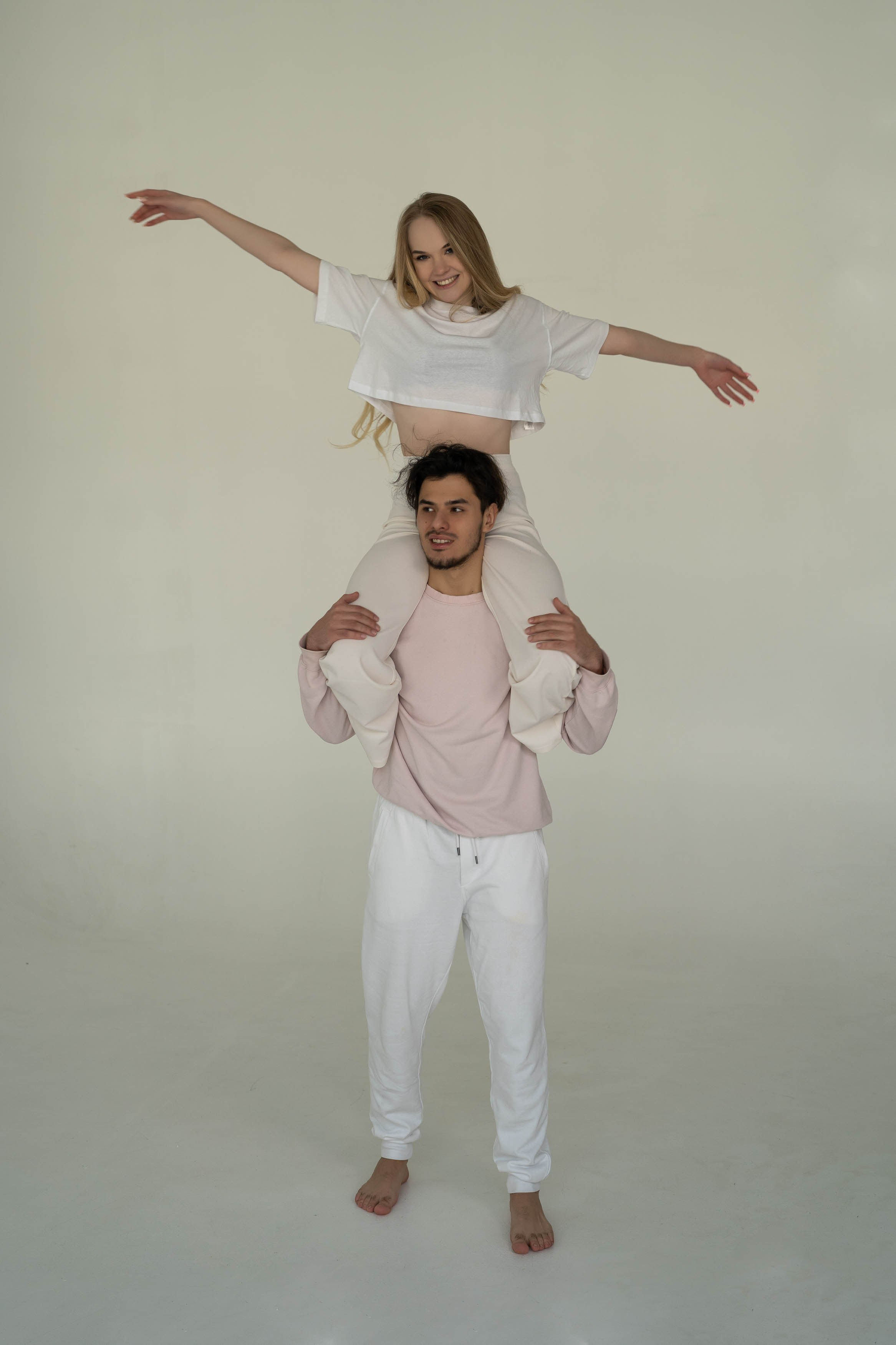 Люба и Денис. Фотограф из Владивостока Юлия Черепова