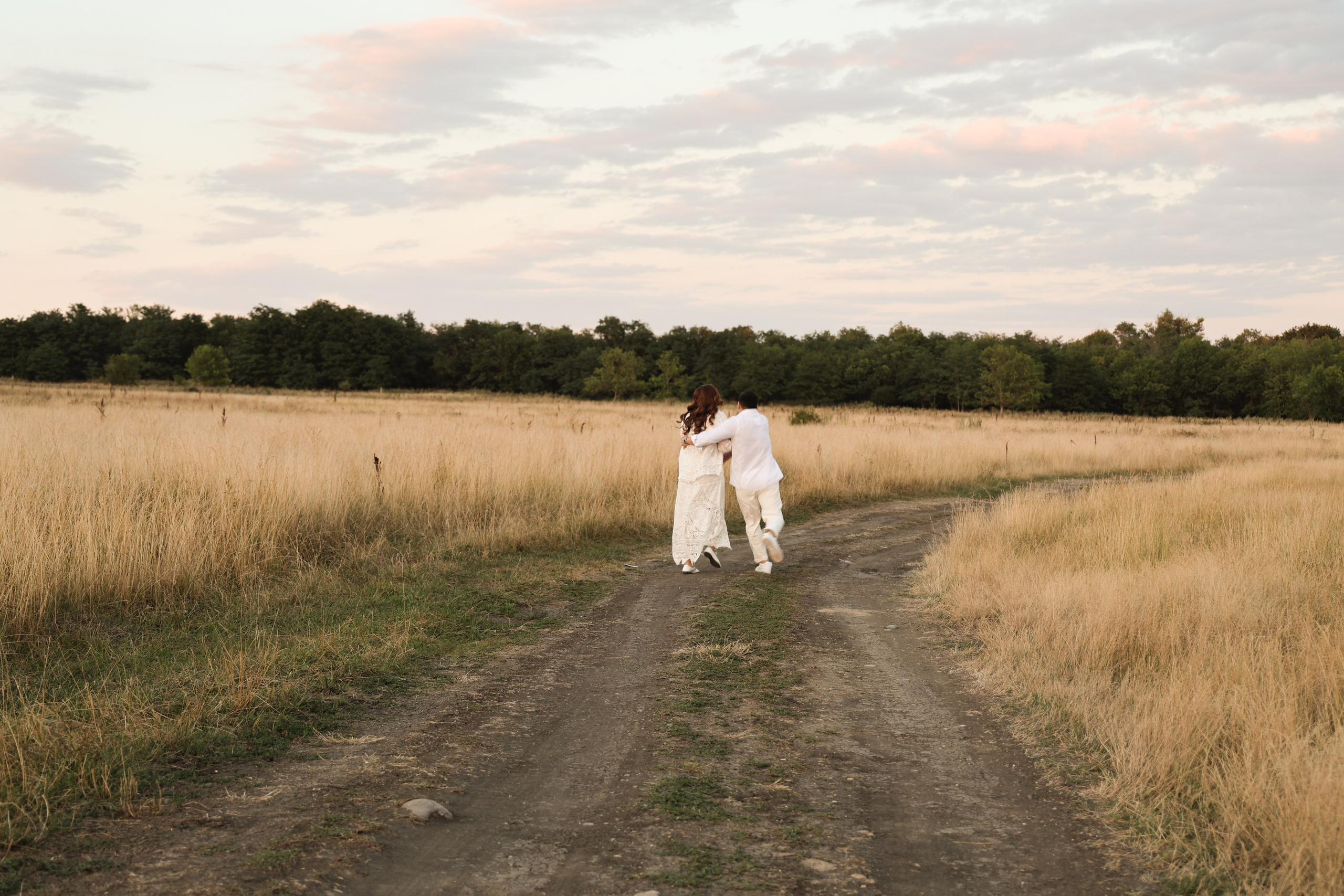 Гунча и Какаджан. Zuleta.Go