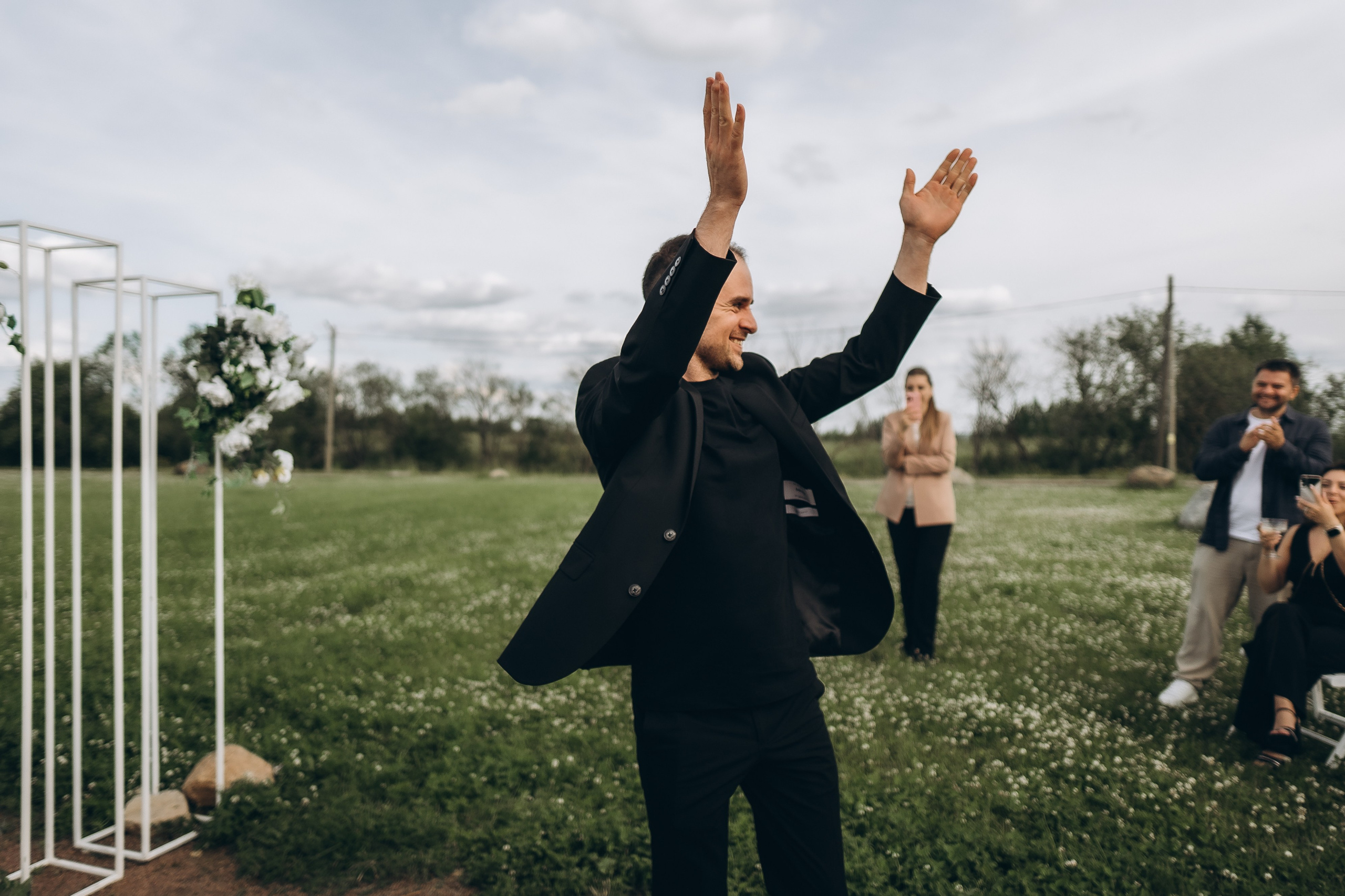 Выездная регистрация+банкет. Фотограф ПИТЕР СПБ Надежда Баранова