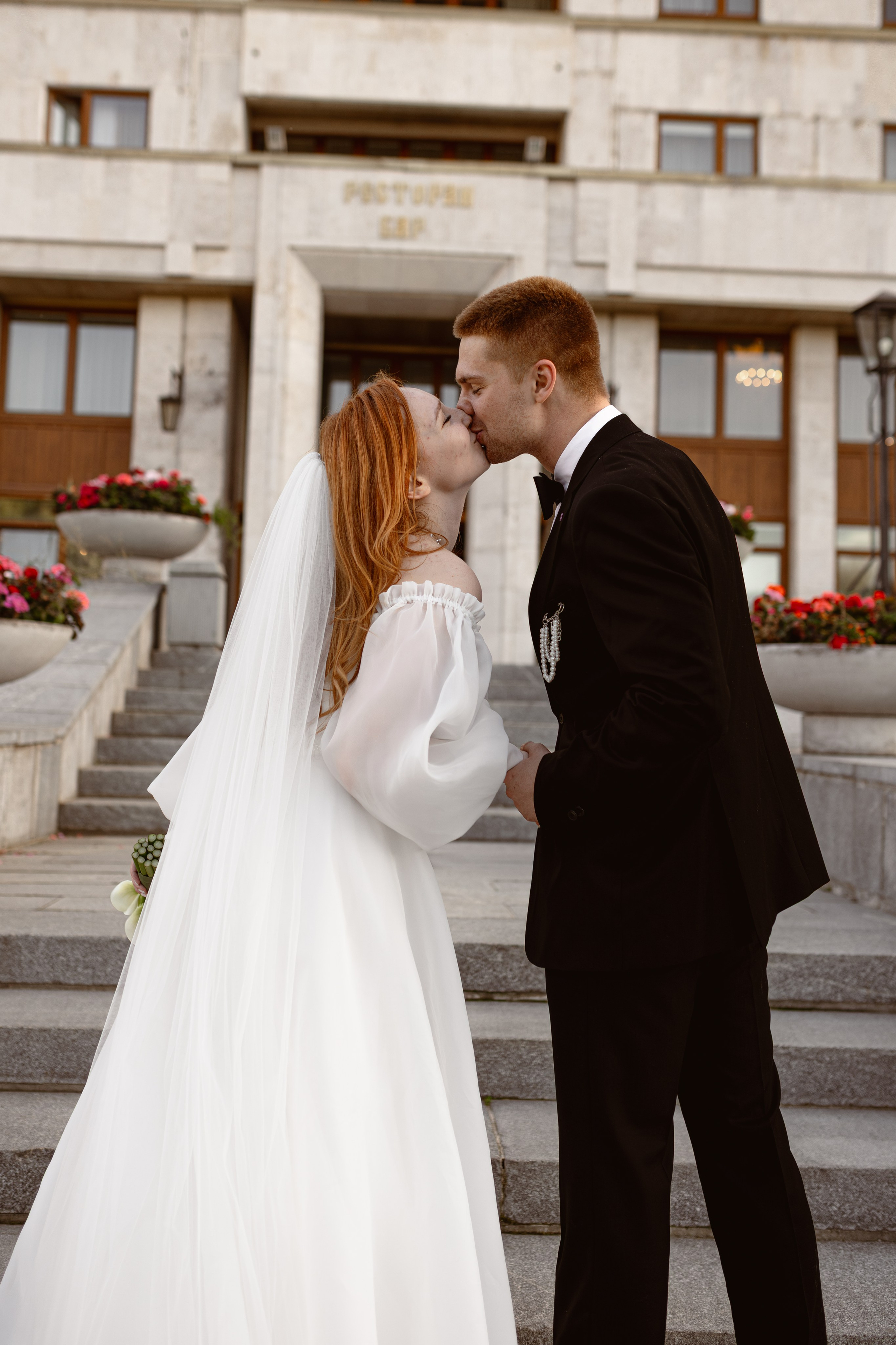 Парк-отель. Свадебный фотограф Курзина Ольга | Москва