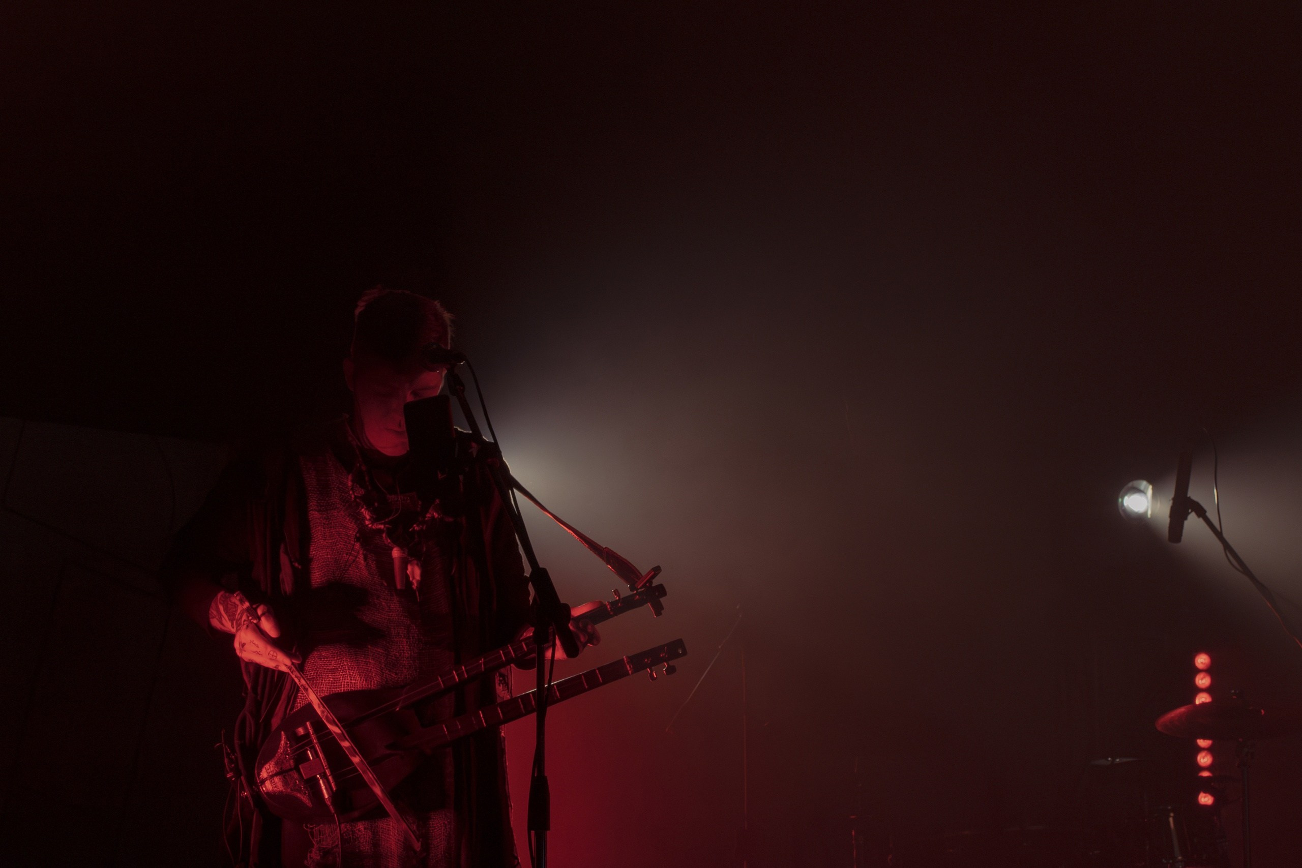 Фотосъемка фестиваля в Тюмени Александр Шалагин