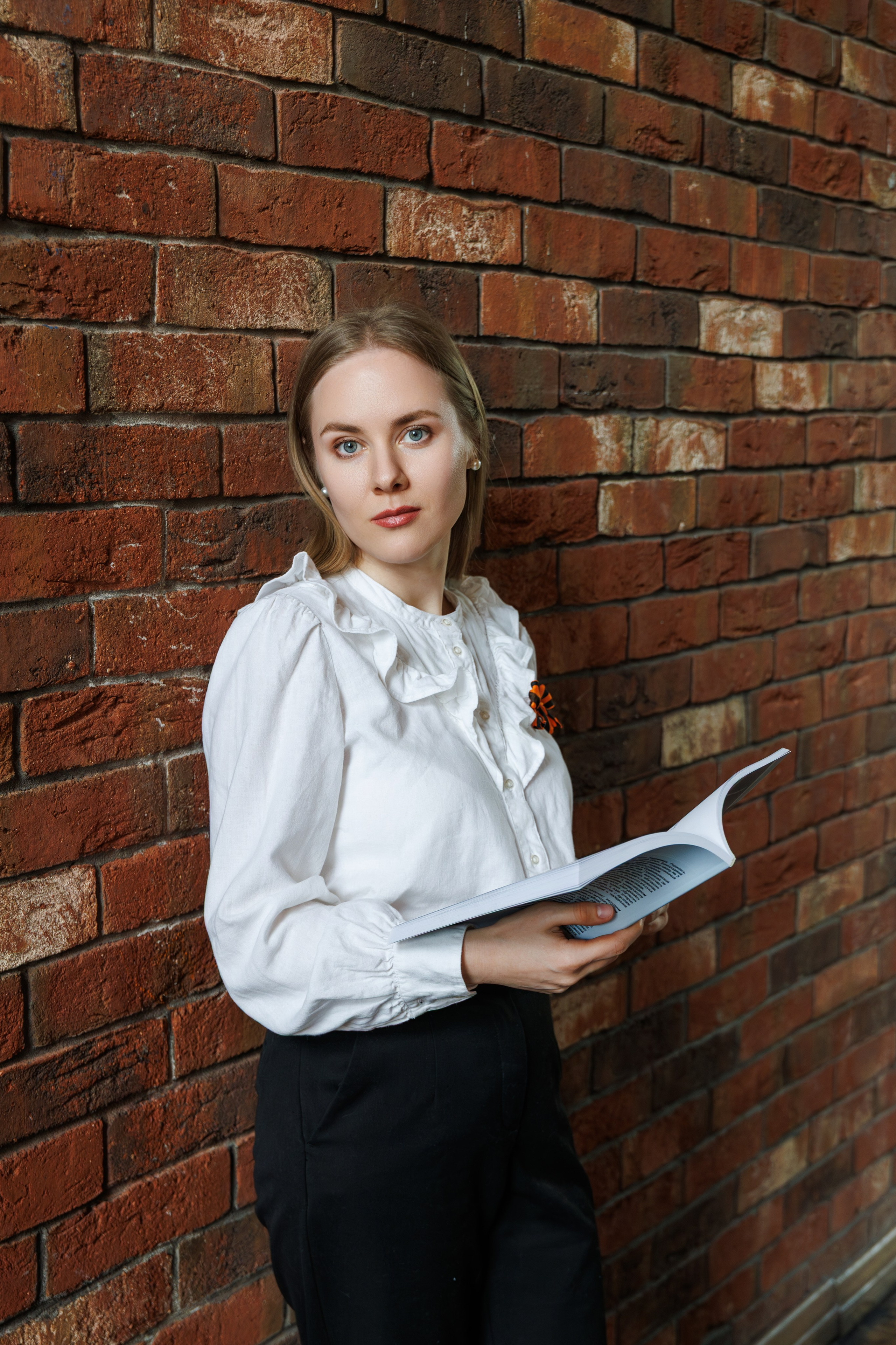 Портретный фотограф в Москве Екатерина Богдасарова