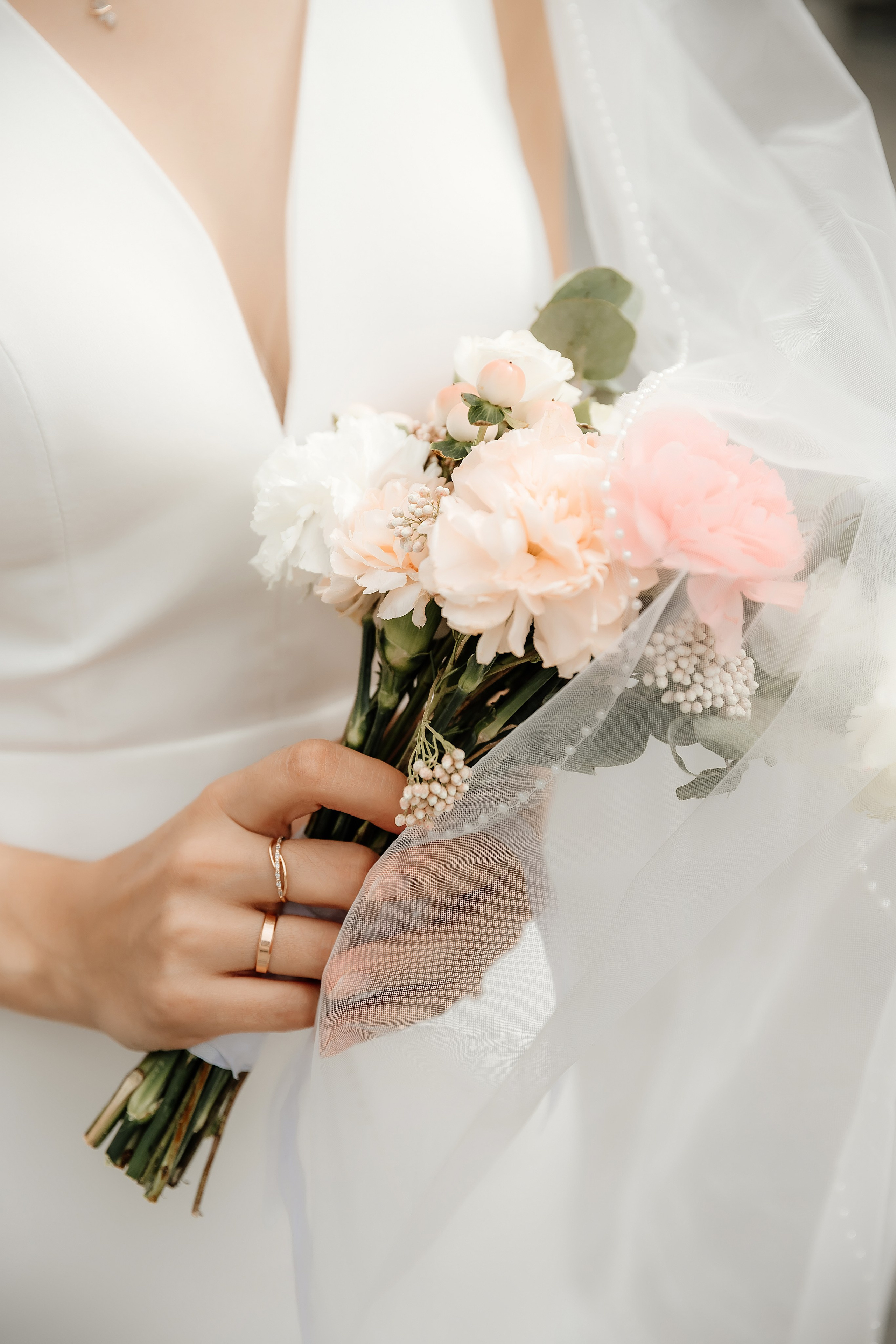 Тимур и Римма. Свадебный и семейный фотограф Разида Мухаметова