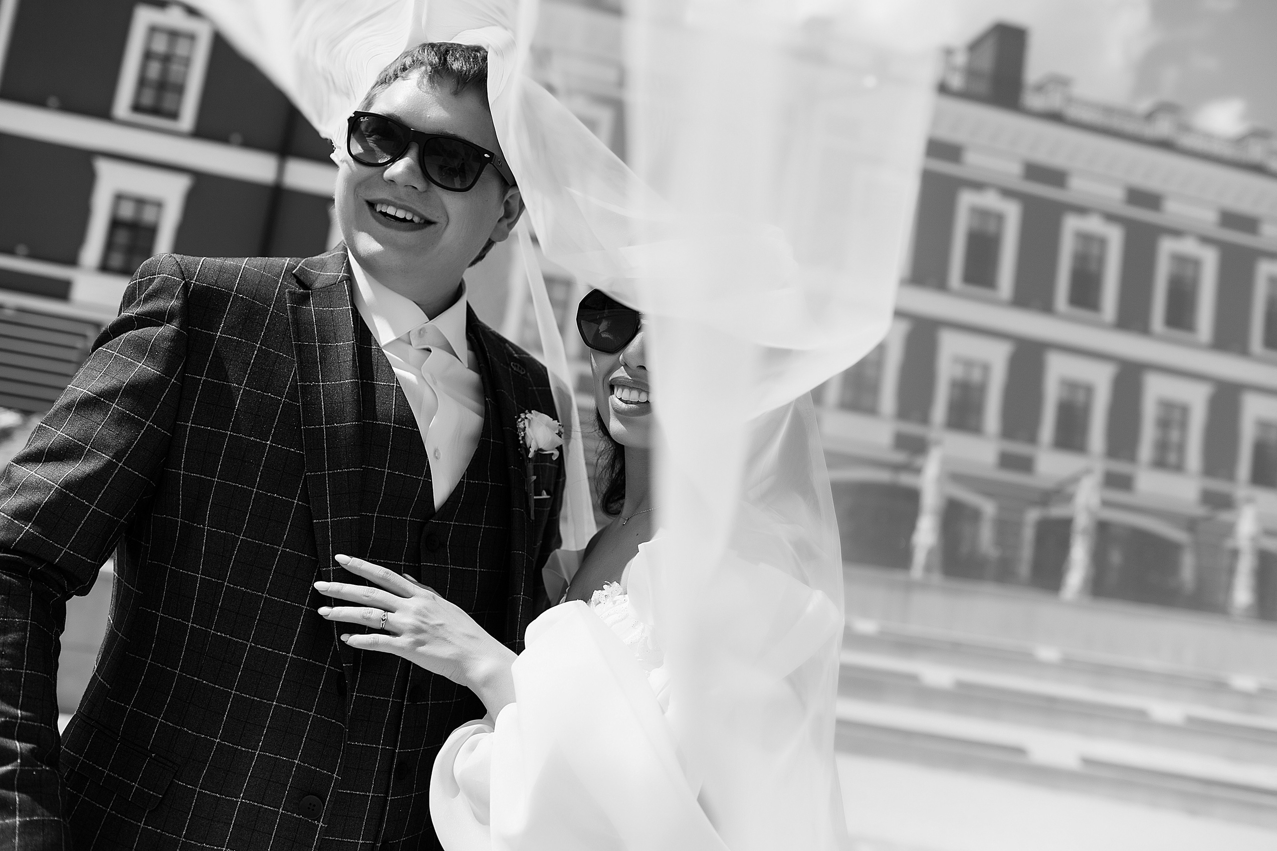 Владислав и Радмила. Свадебный и семейный фотограф Разида Мухаметова