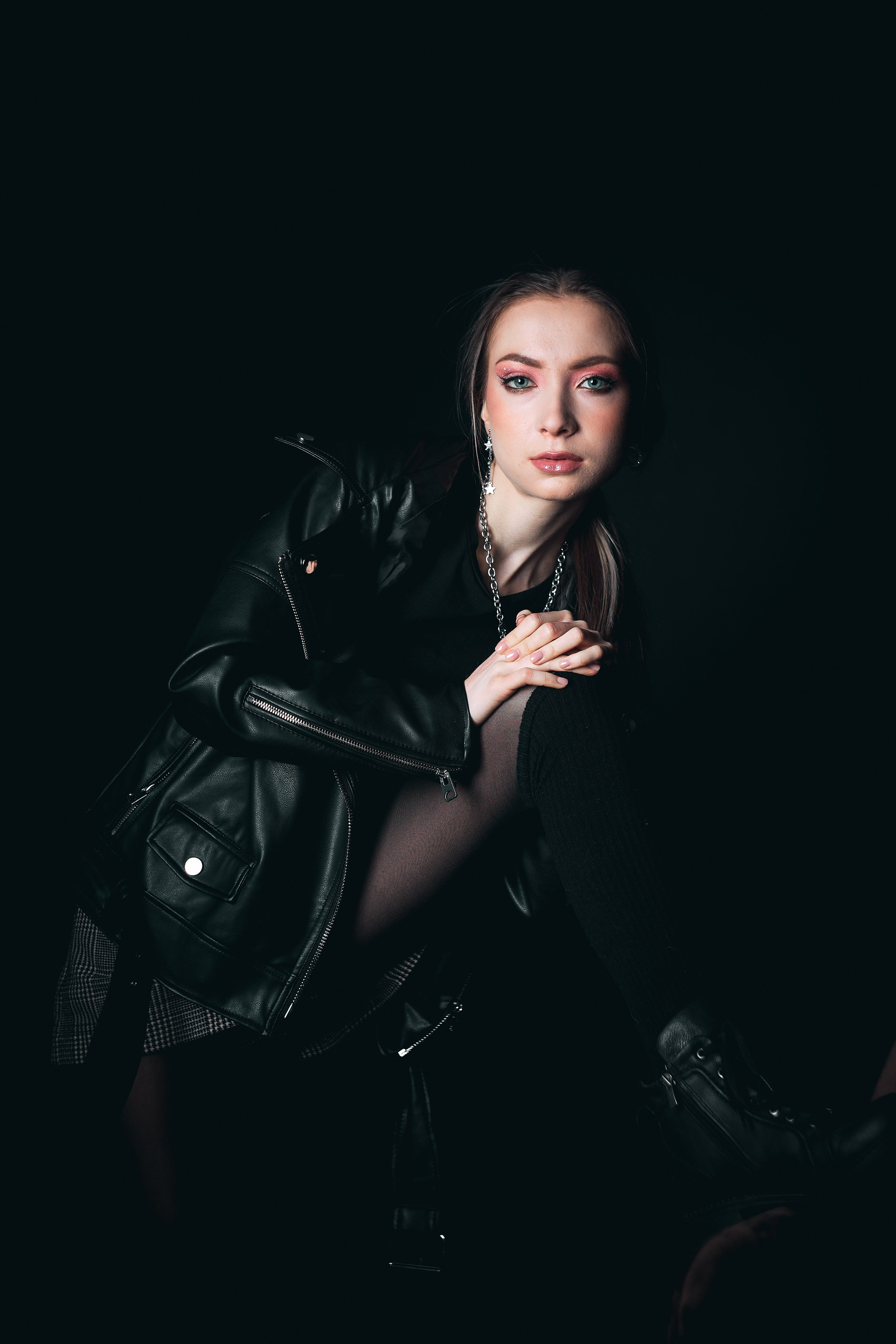 Про_рок. Портретный фотограф Евгений Денисов