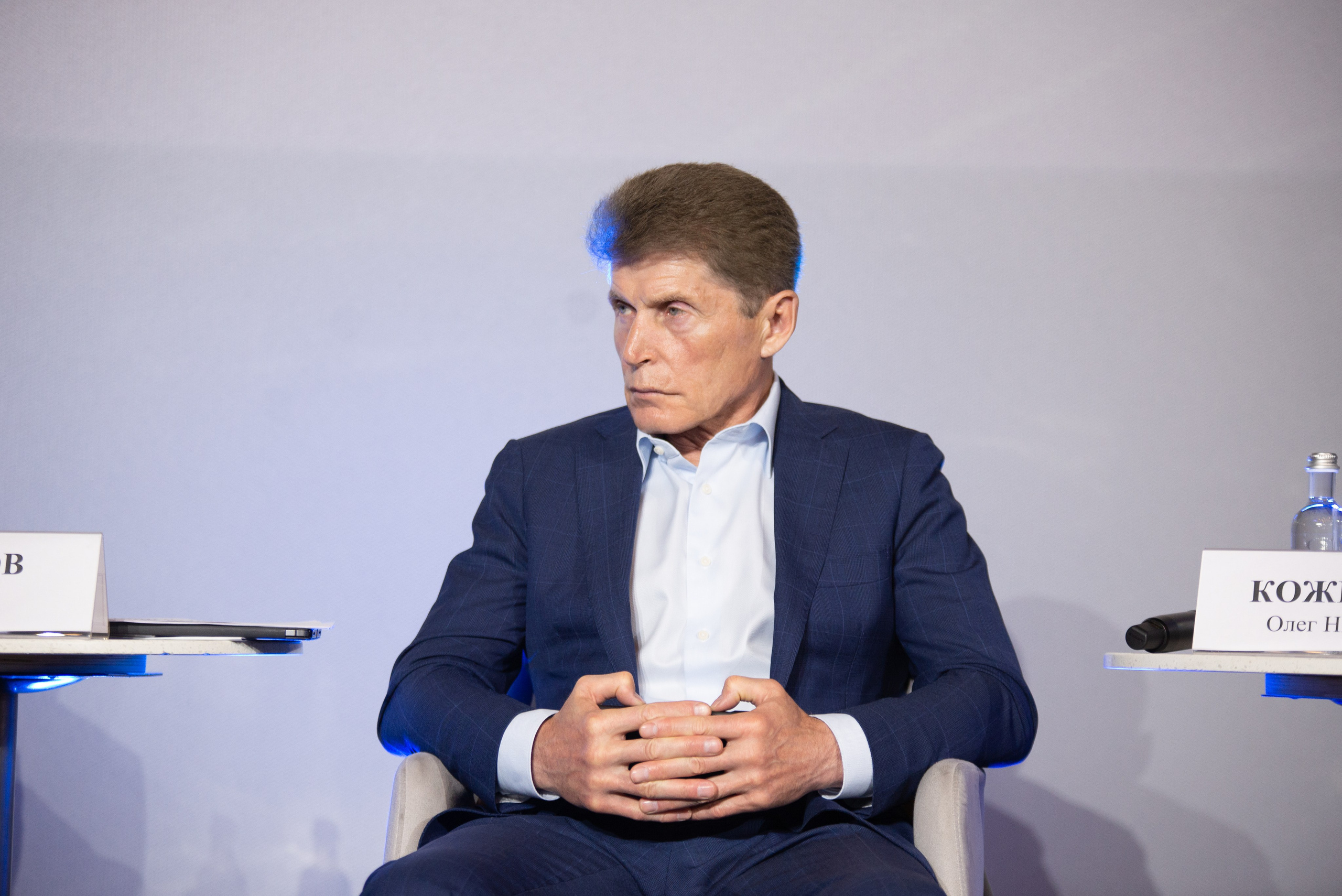 Репортажный фотограф во Владивостоке