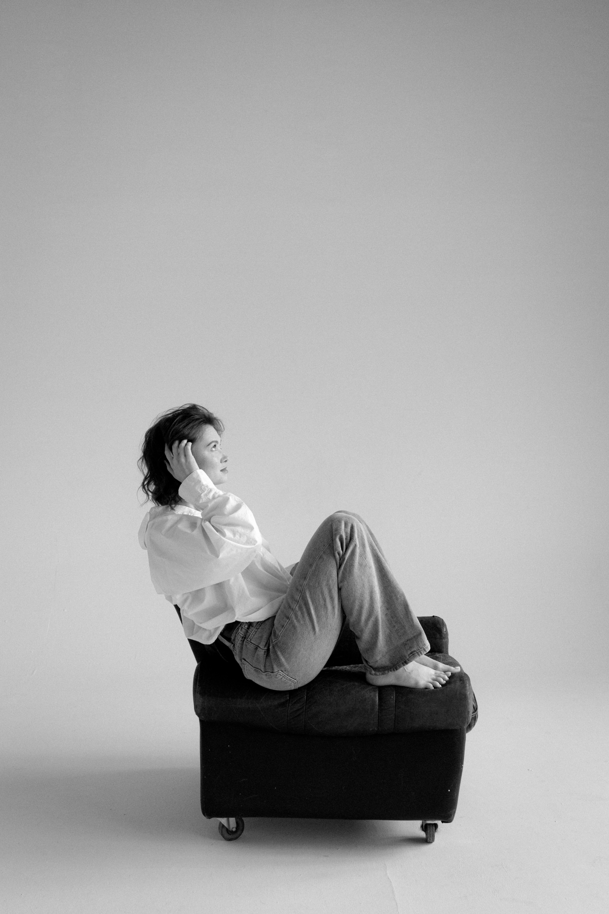 Алиса. Главная