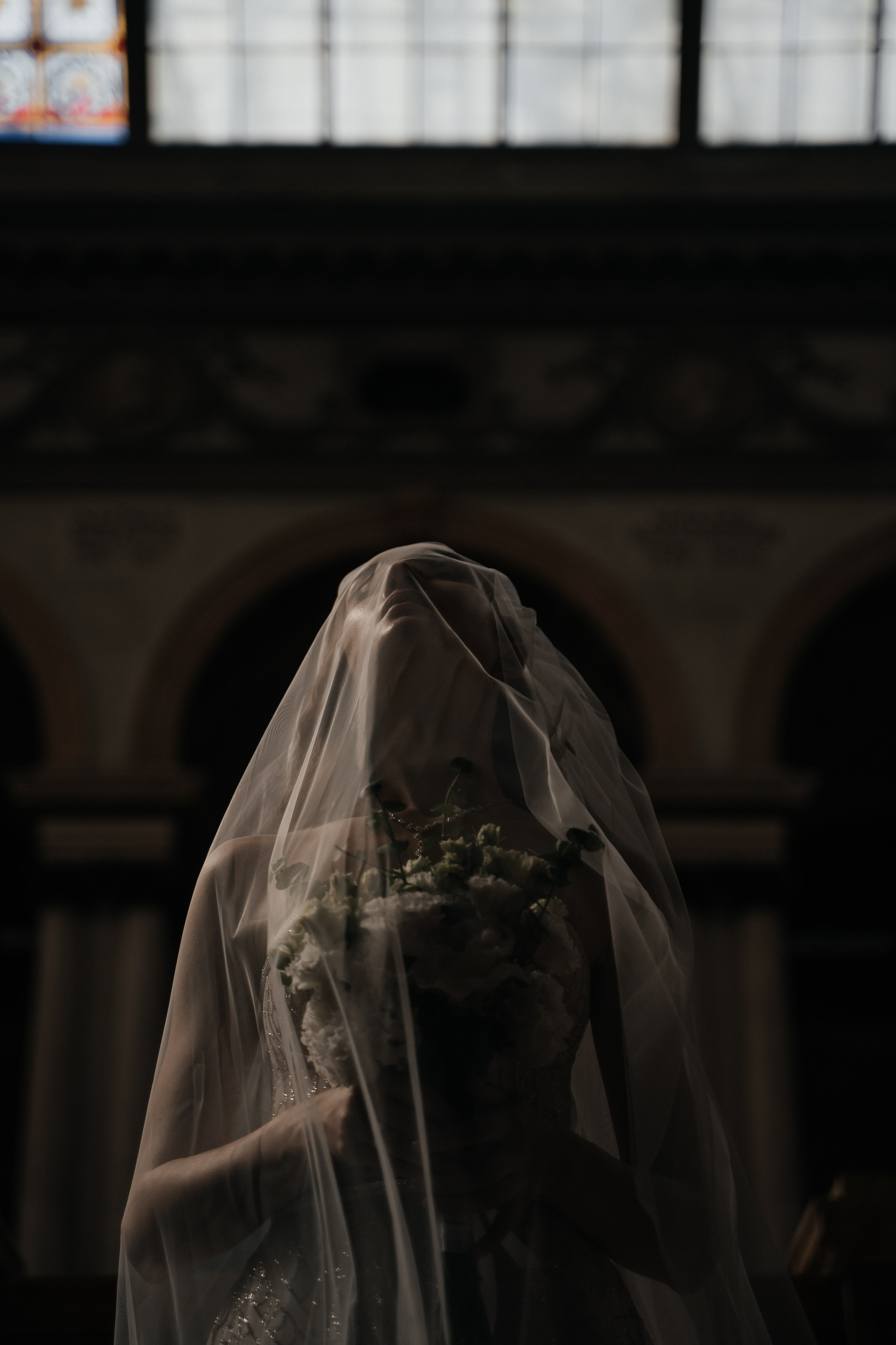 Wedding «A long walk». Свадебные фотограф и видеограф Наталья и Анатолий Новиковы СПб