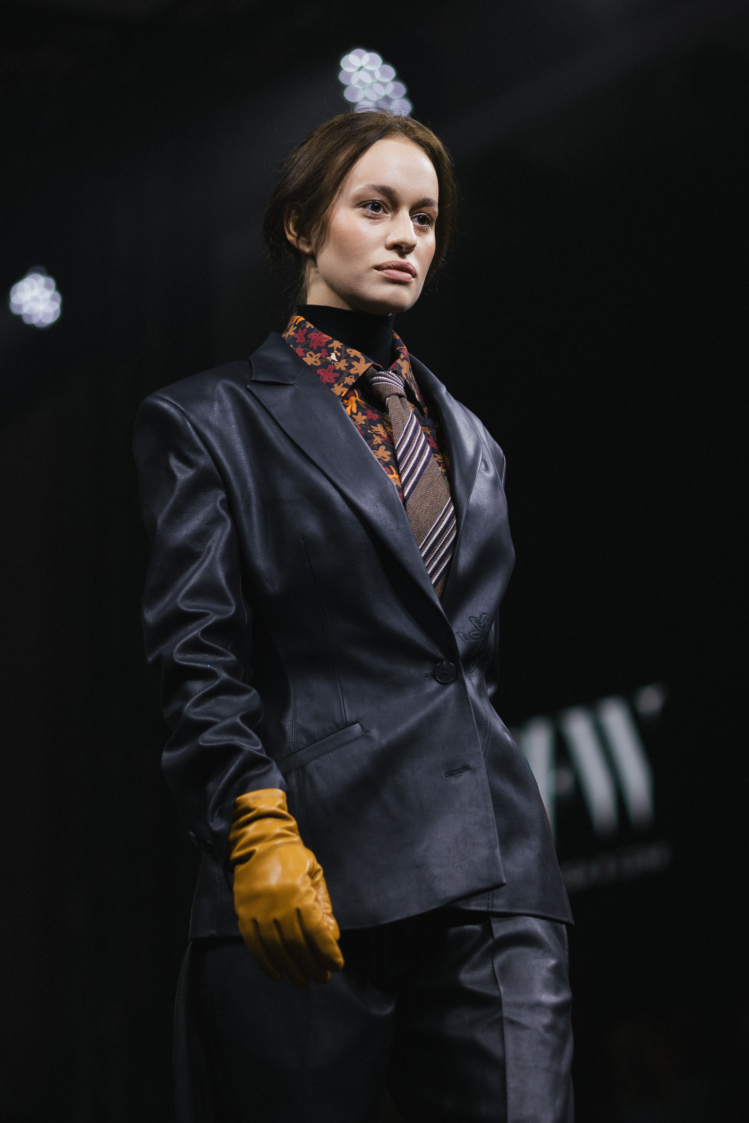 Catwalk. ProVizArt