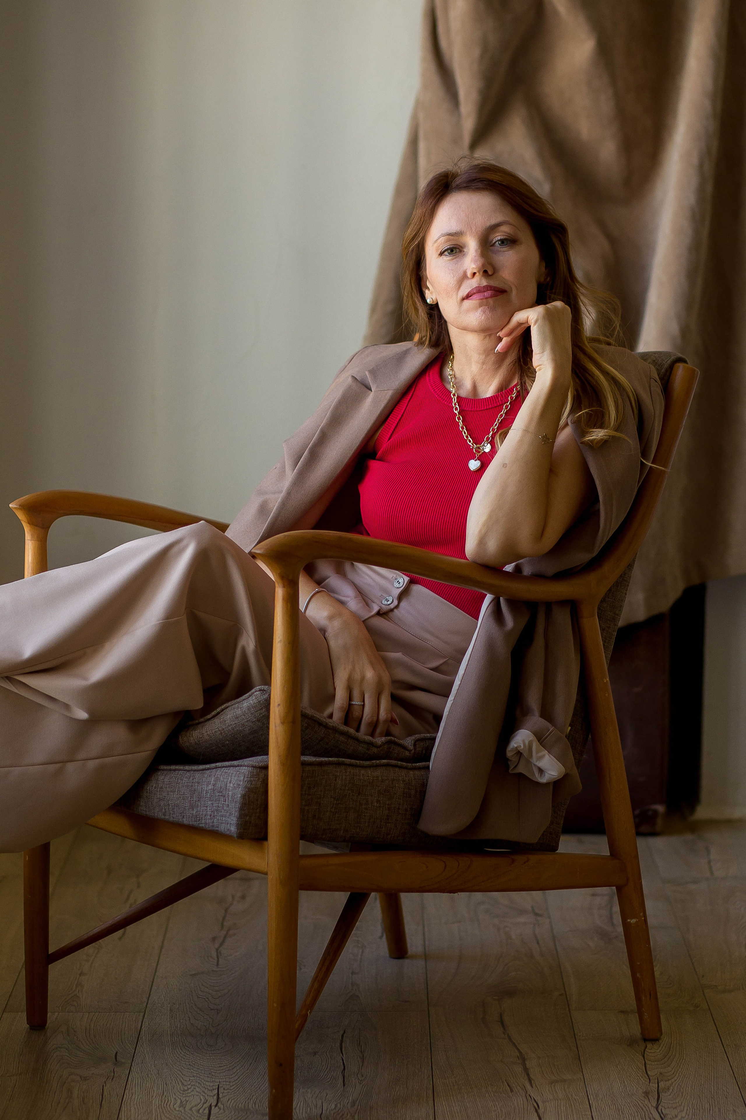 Психолог. Женский фотограф в Москве Екатерина Борисова Туры для женщин