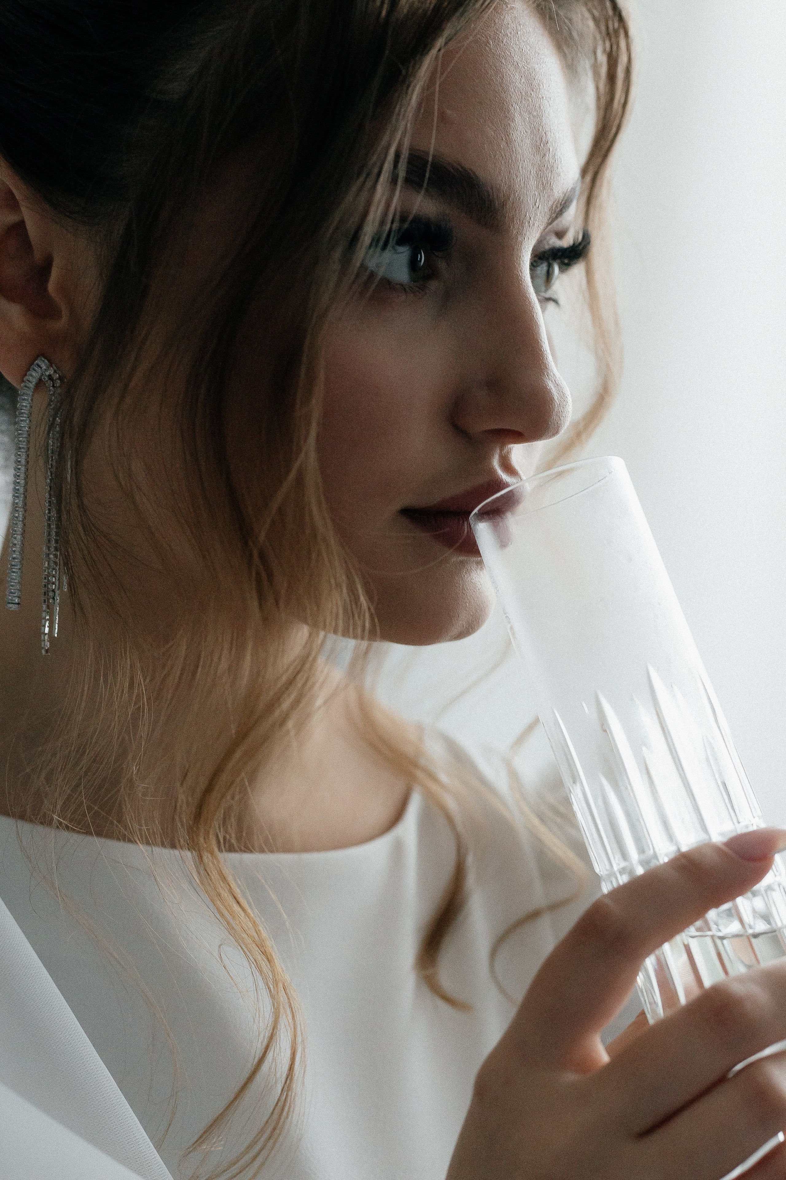 Свадебный день в классическом стиле в Нижнем Новгороде. Свадебный фотограф в Нижнем Новгороде Генеральская Ира