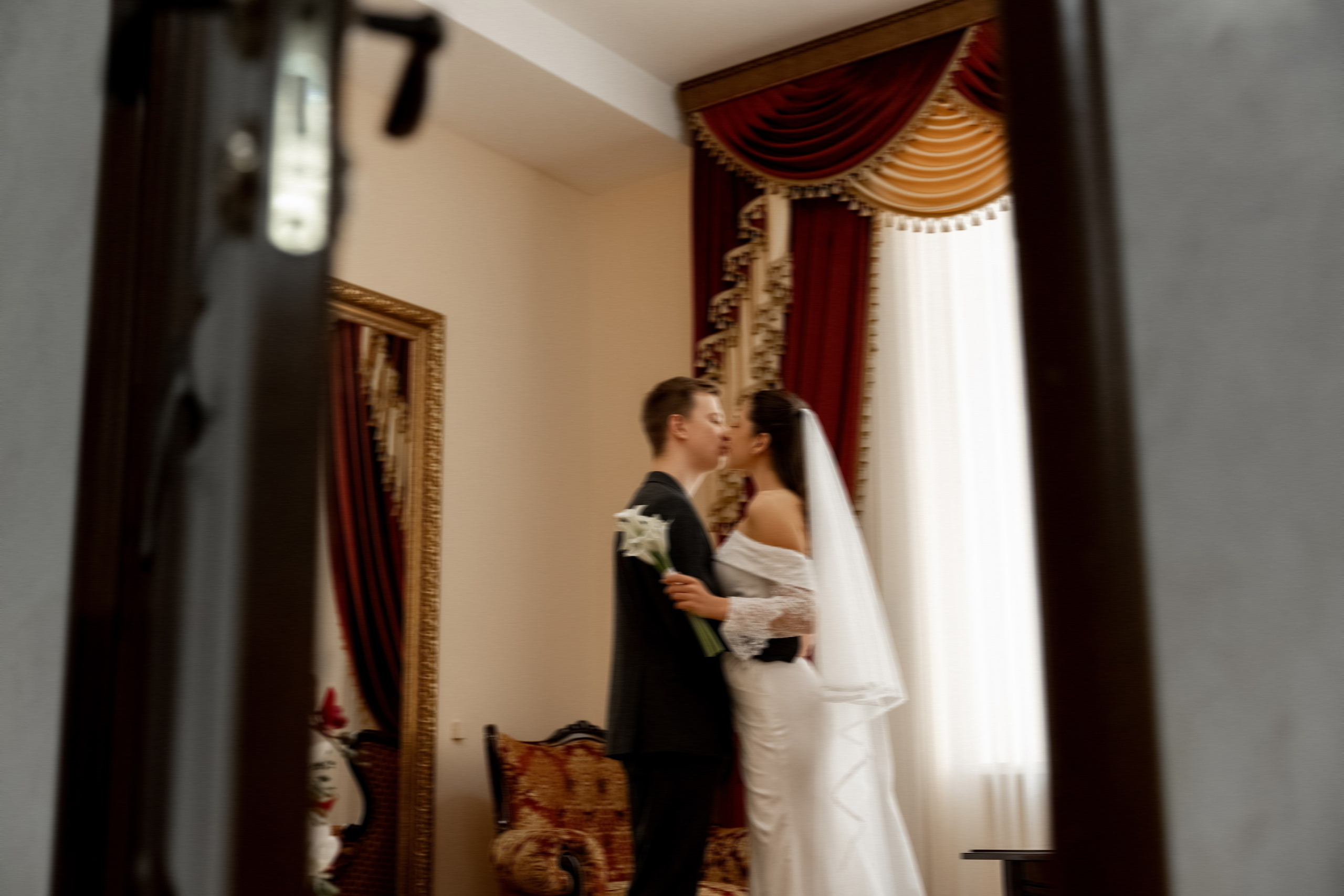 Артем и Дарья. Фотограф Краснодар