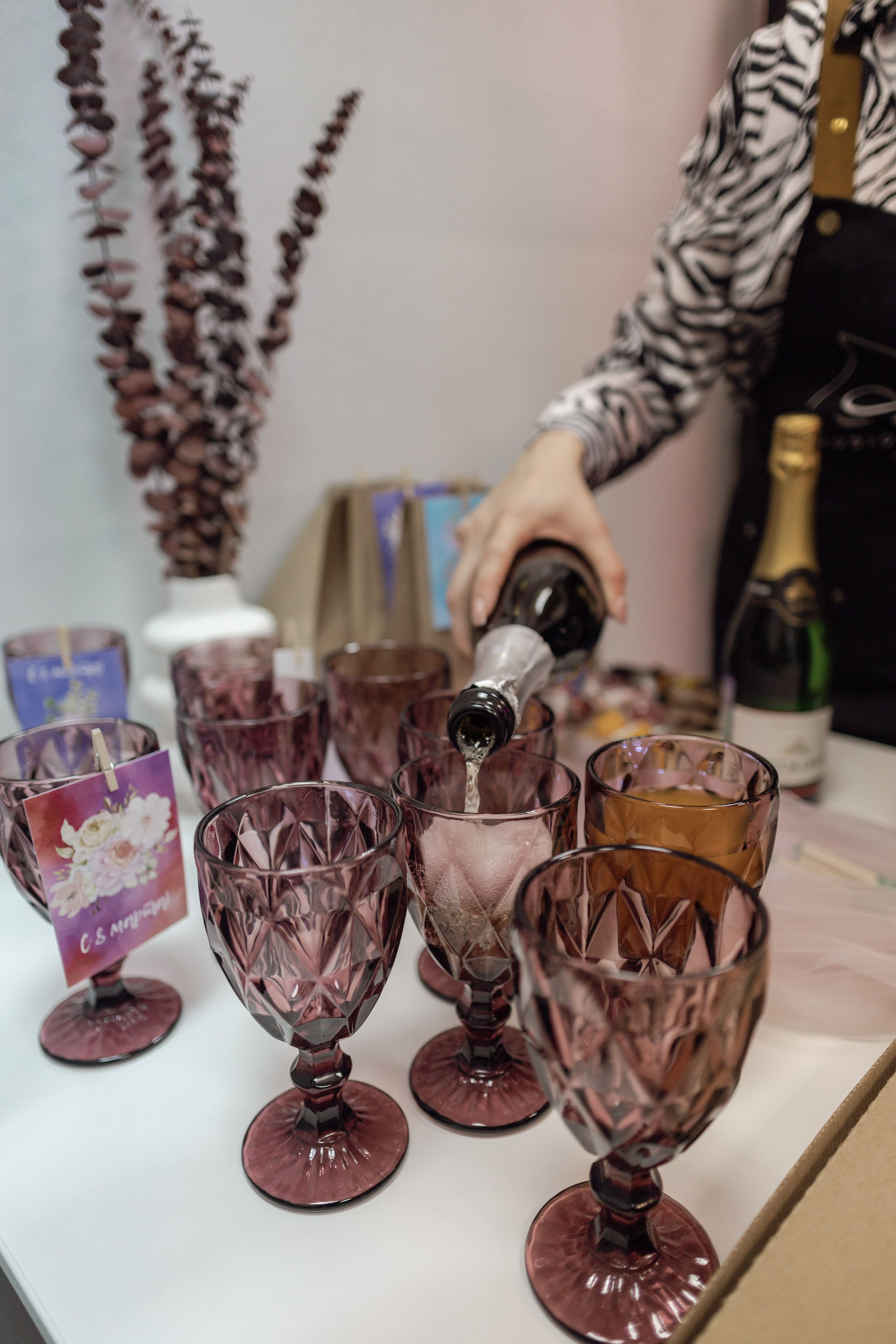 ♥МК по Гипсу♥. Фотограф в Самаре и Самарской области Констанция