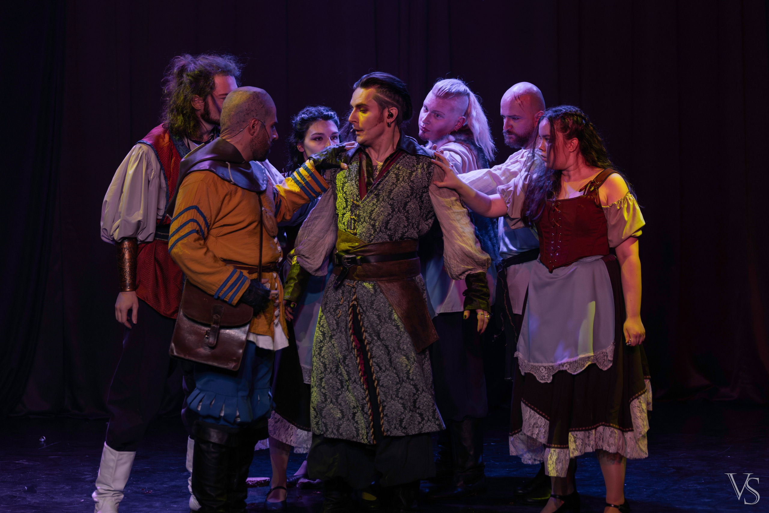 Каменное сердце. Фотограф Виктор Степанов