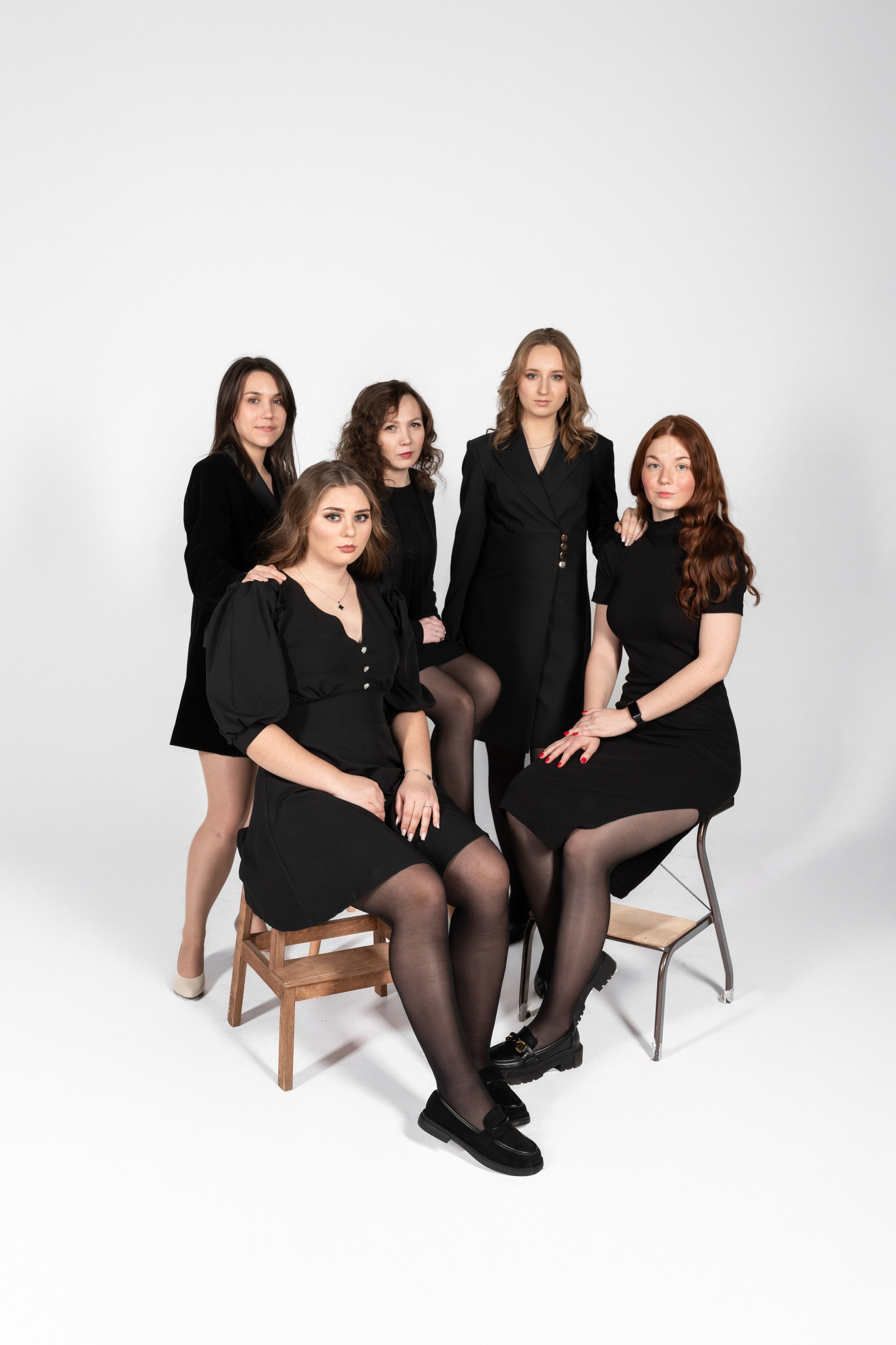 Ирина. Марина Шаймухаметова. Фотограф в Уфе