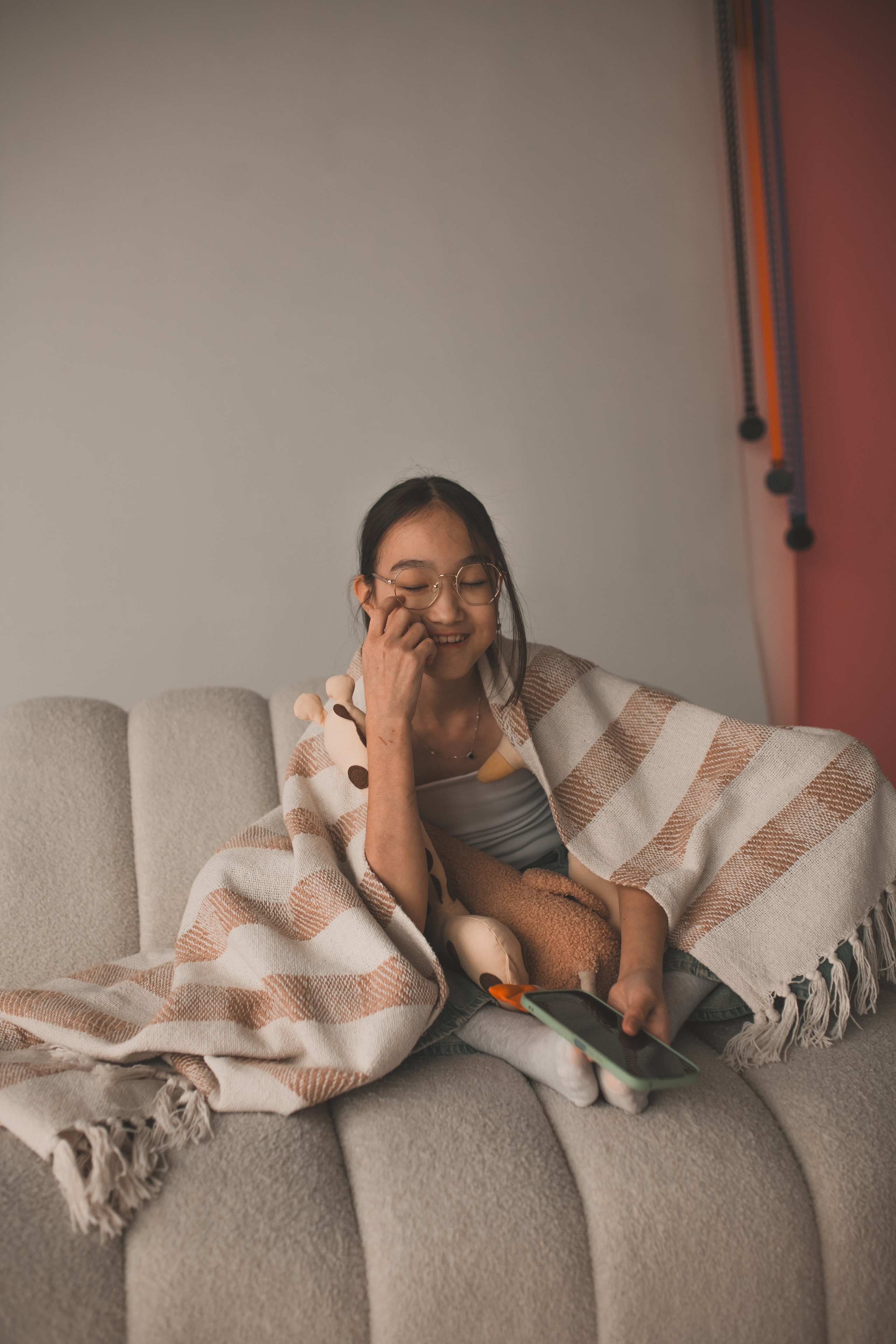 Детская в студии. Семейный фотограф Lifestyle Ноябрьск/Губкинский/Тобольск