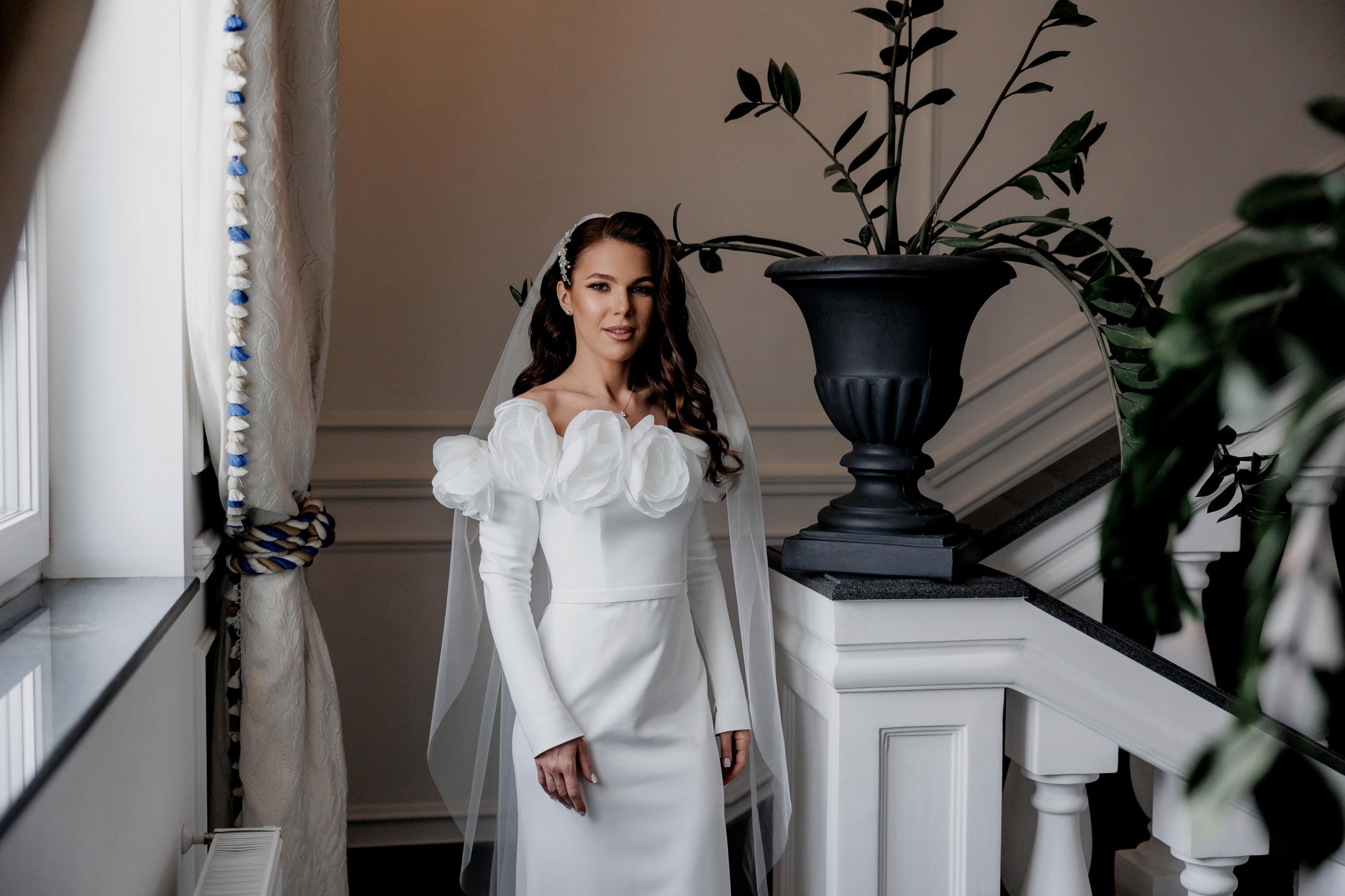 Никита и Анастасия. Свадебный, детский и семейный, интерьерный фотограф в Краснодаре