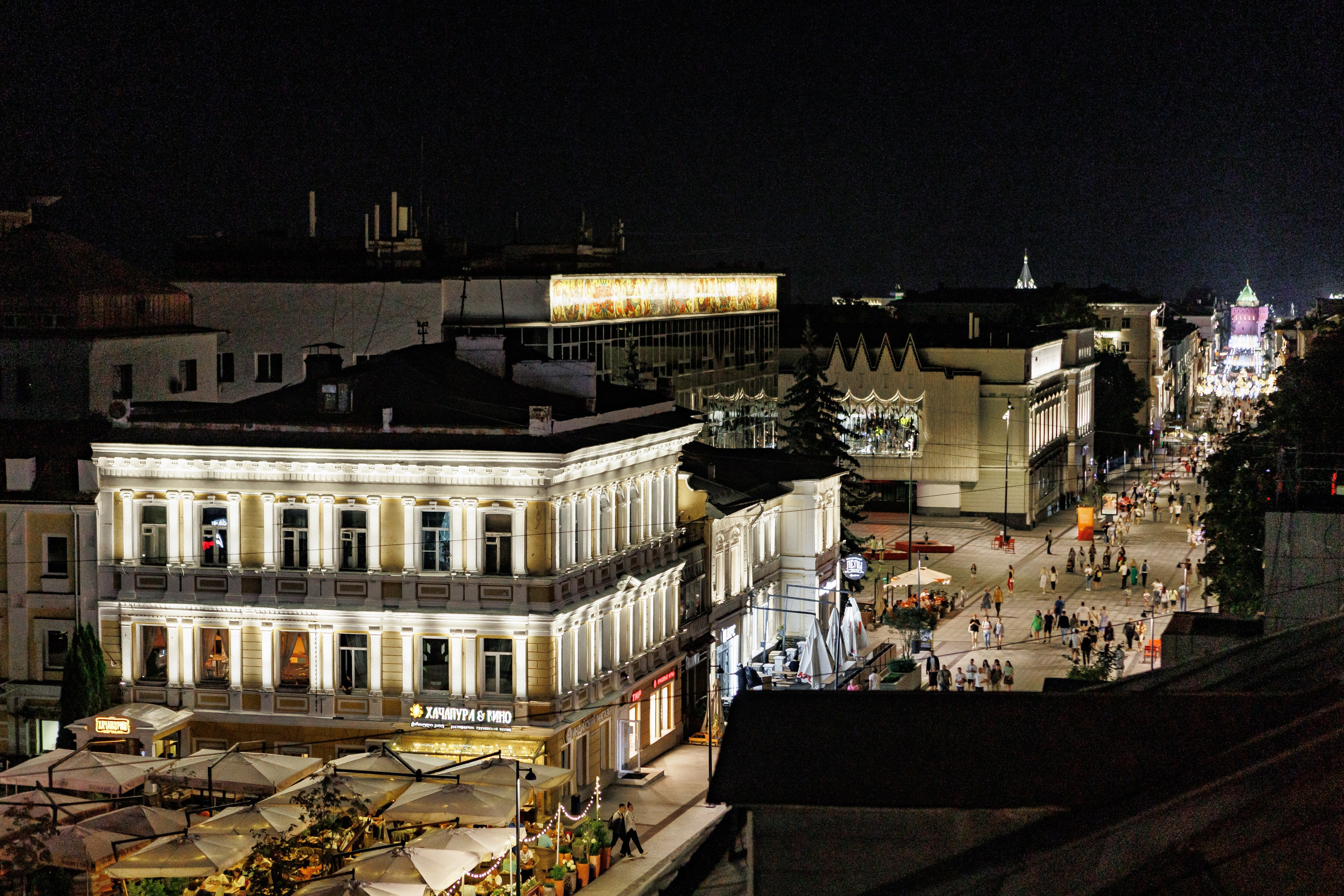 Свадебный фотограф Нижний Новгород. Свадебный и контент фотограф в Нижнем Новгороде Владимир Пресняков