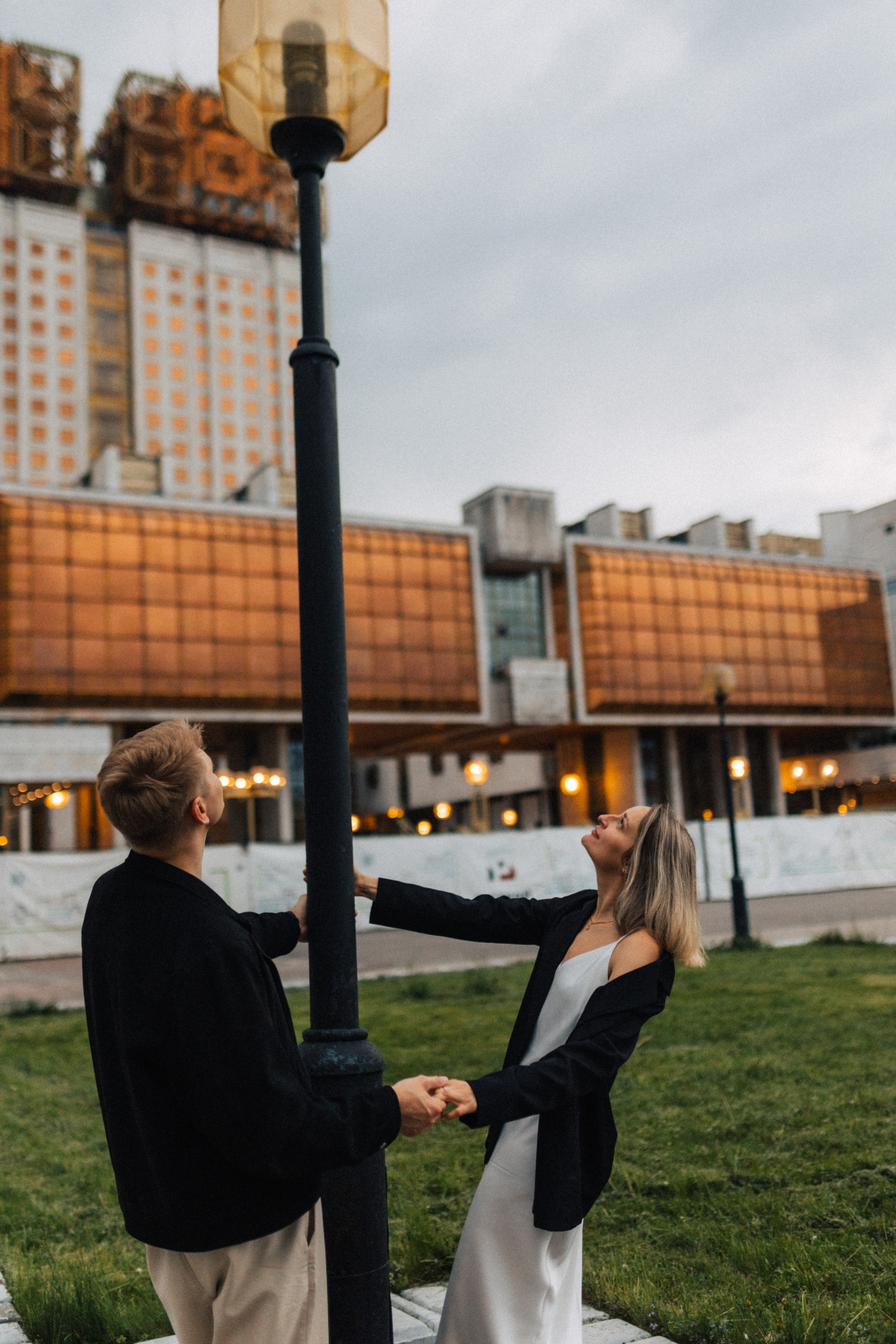 Слава/Станислава. Фотограф в Москве Татьяна Сергеева