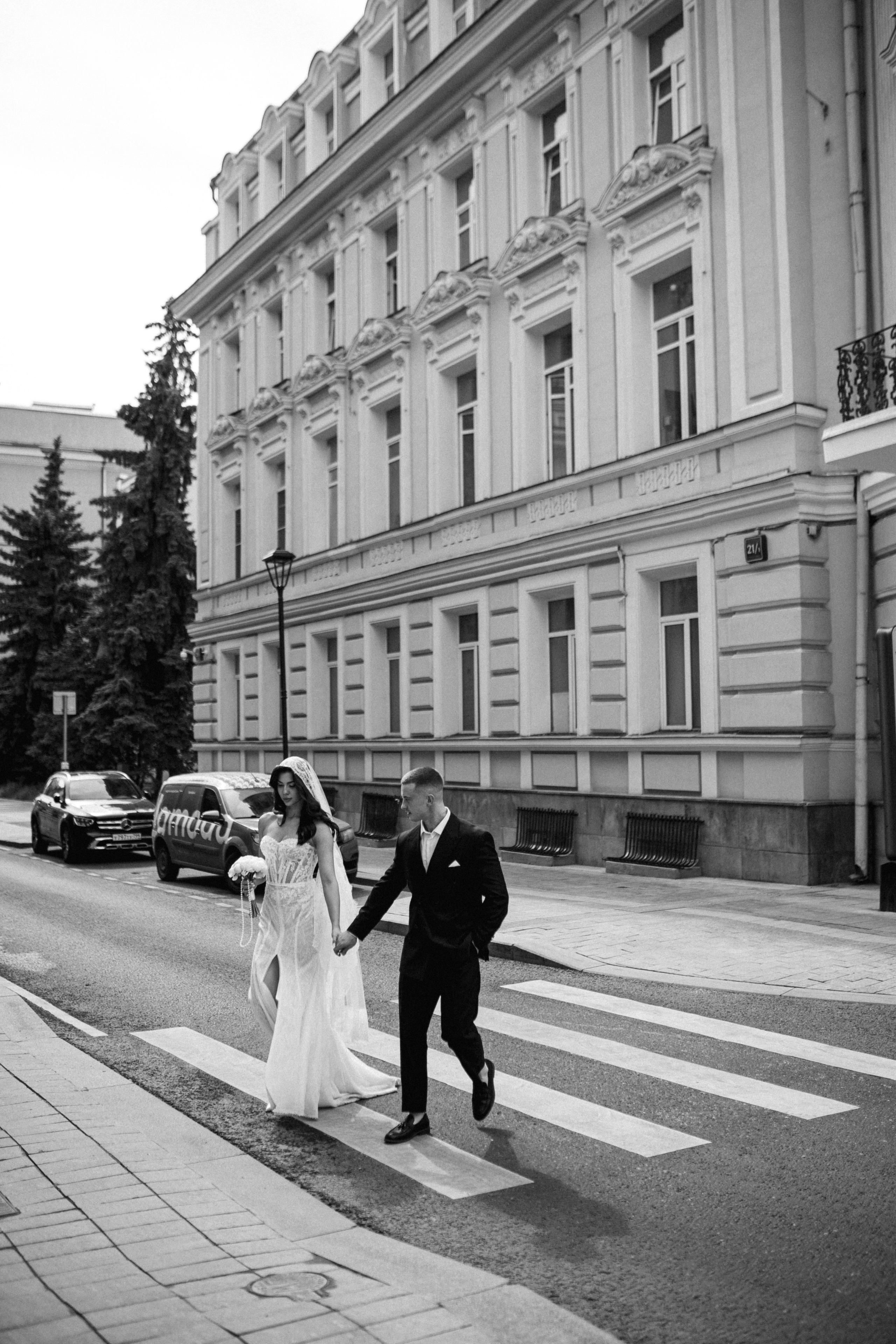 Даниил/Софа. Фотограф в Москве Татьяна Сергеева