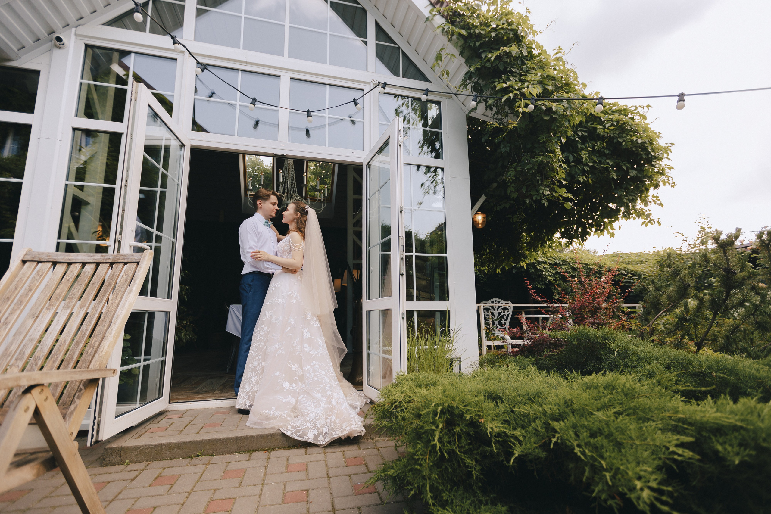 Олег и Катя. Фотограф Таганрог Любимая Надя