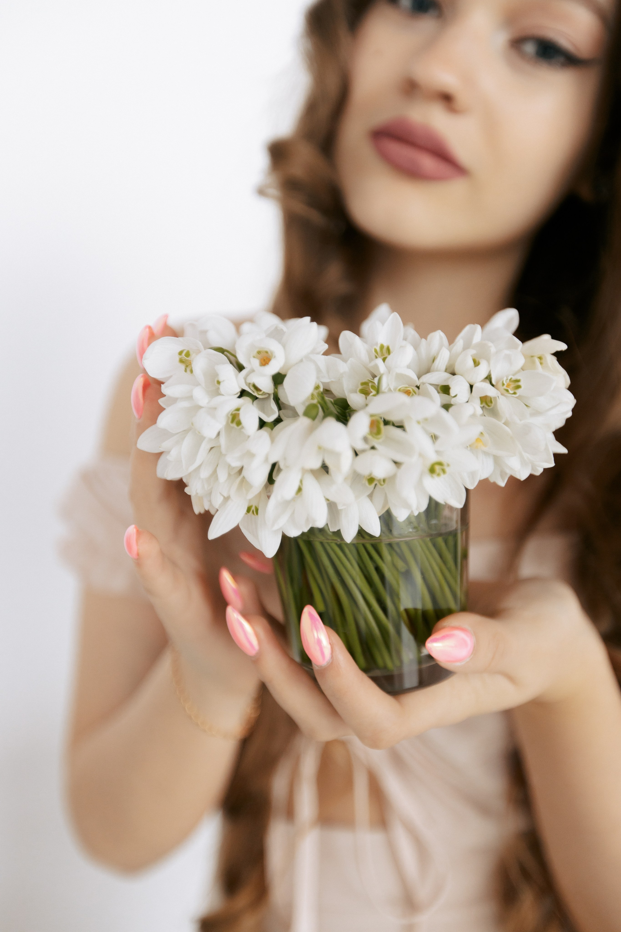 Алина. Фотограф Таганрог Любимая Надя