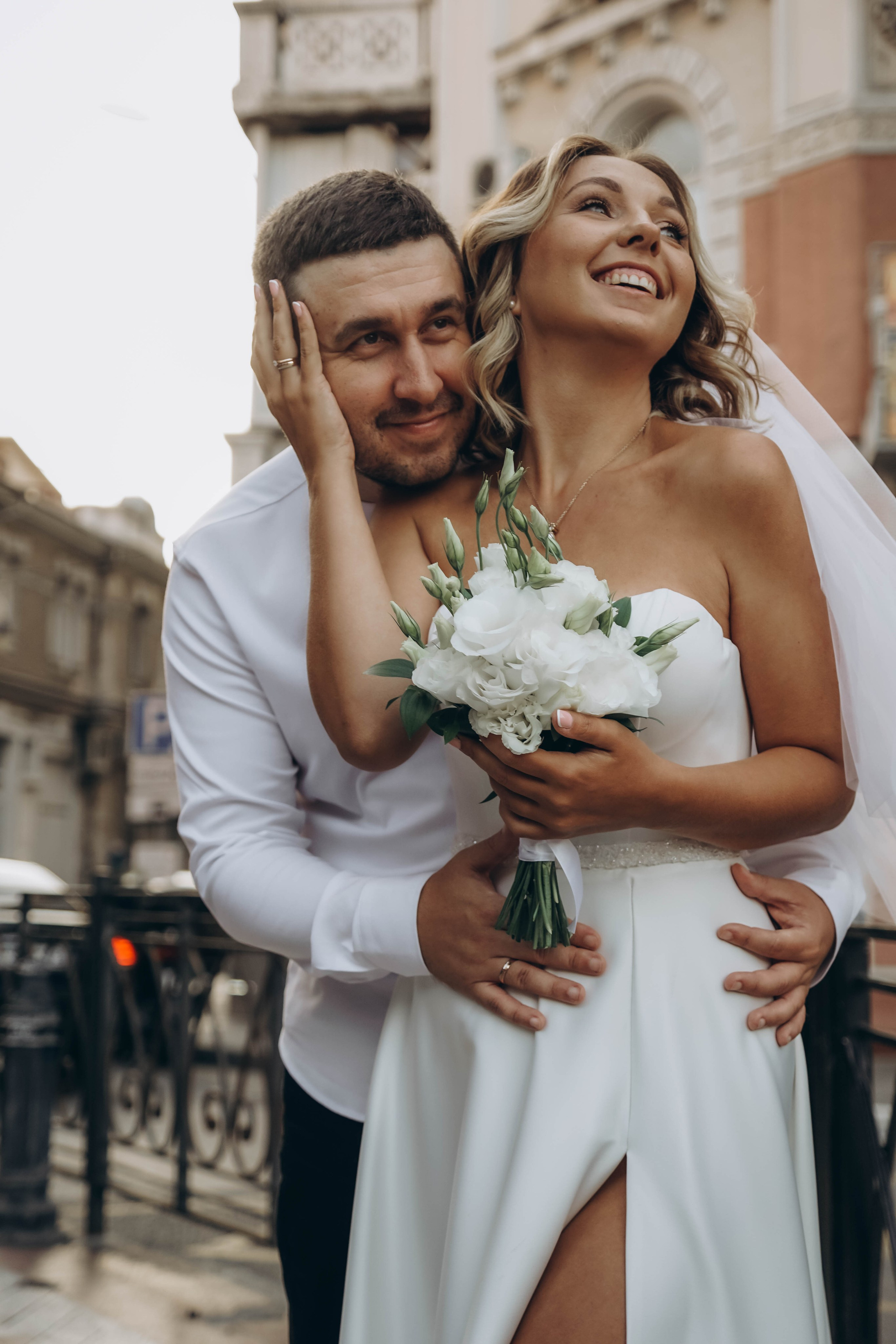 Wedding. Фотограф в Крыму, Ялта, Профессиональная фотосессия