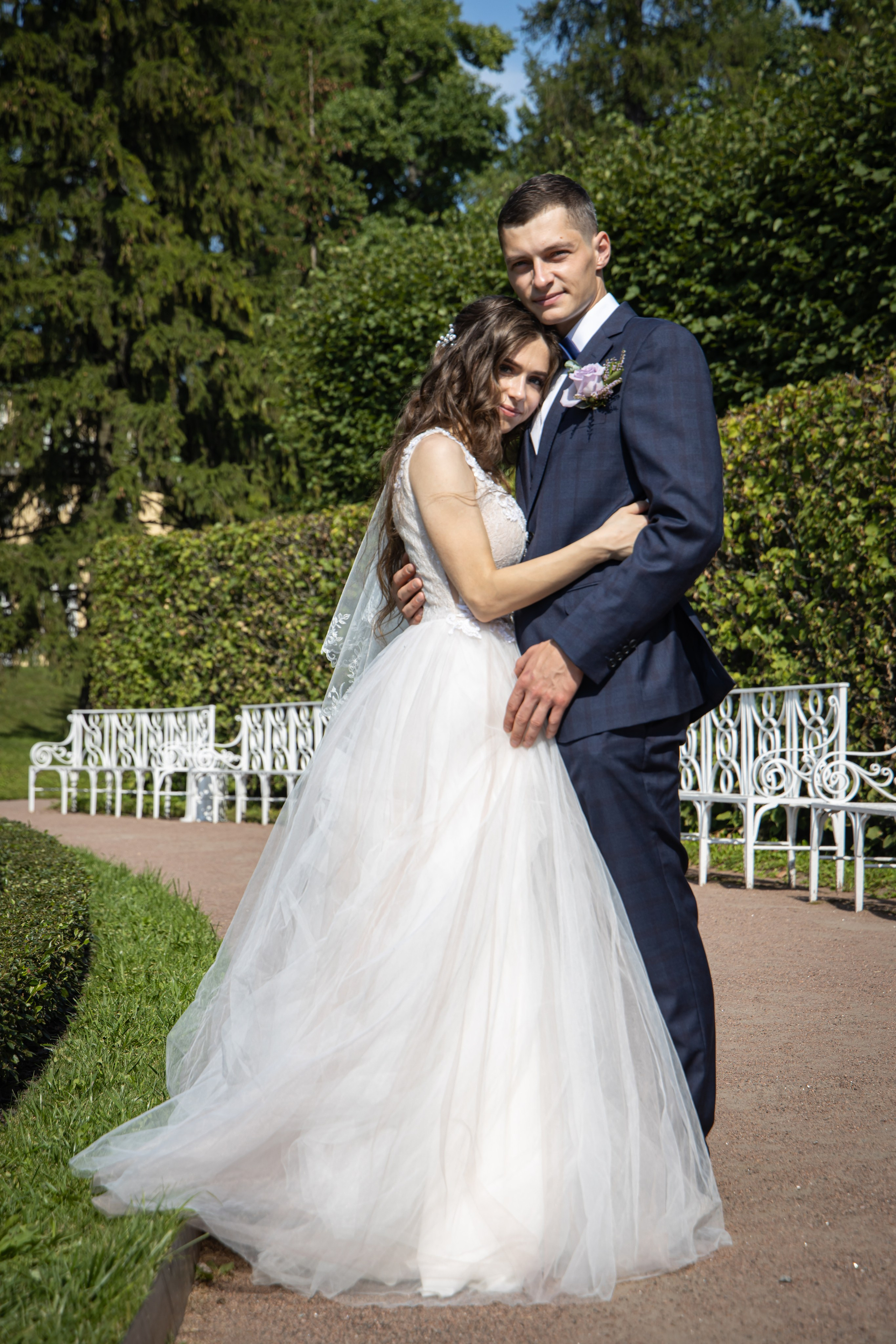 СВАДЬБЫ. Профессиональный фотограф Светлана Протасова