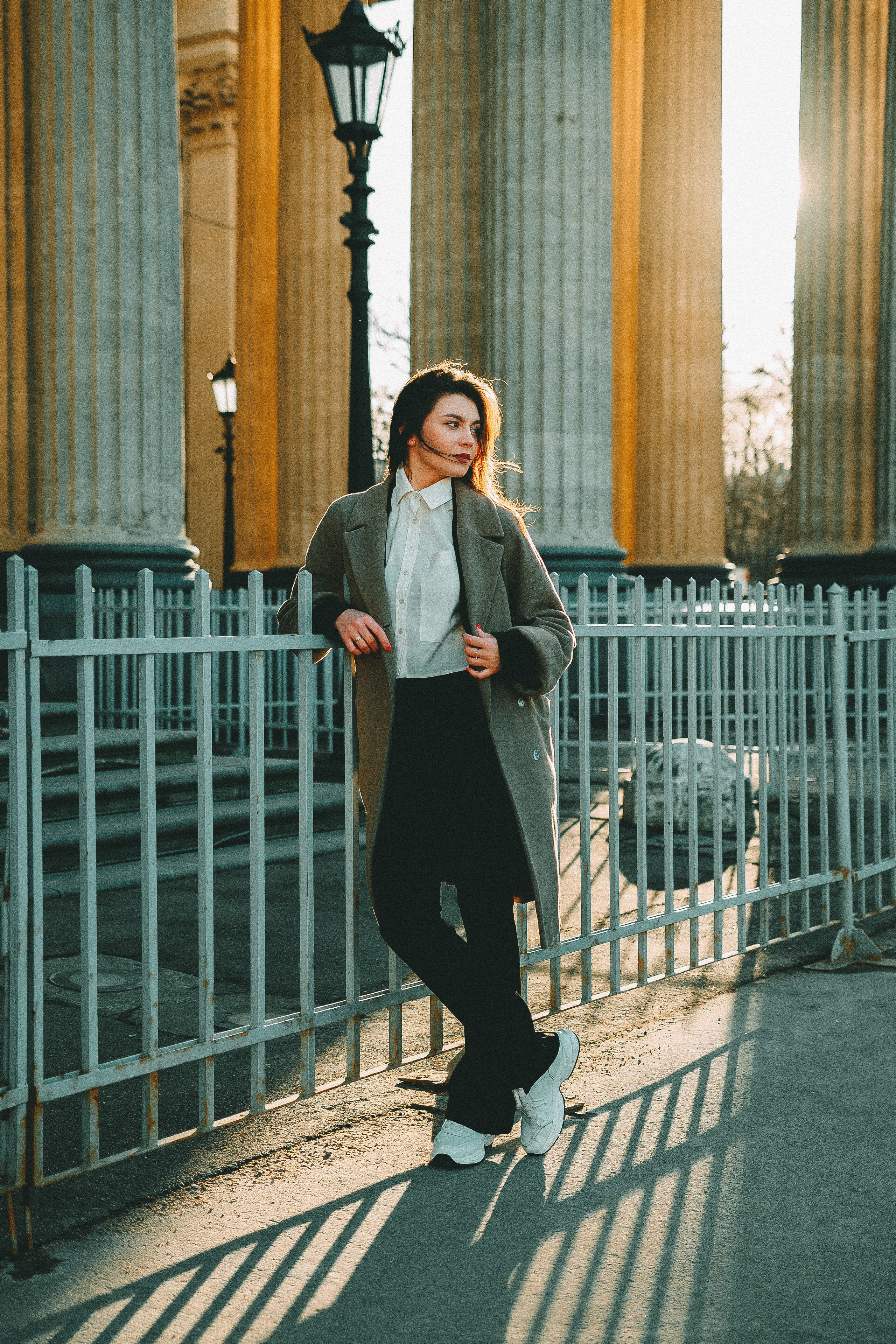 Дарья. Фотограф в Санкт-Петербурге Andrey Rastor