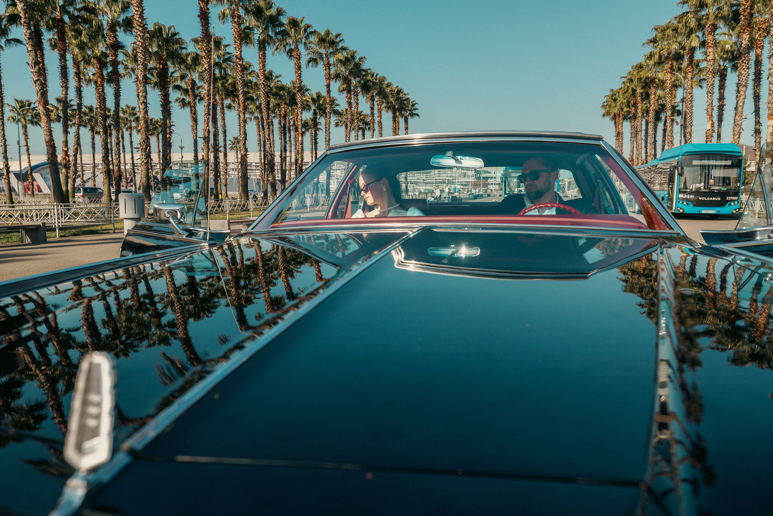 Свадьбы. Фотограф на мероприятие в Москве Марик