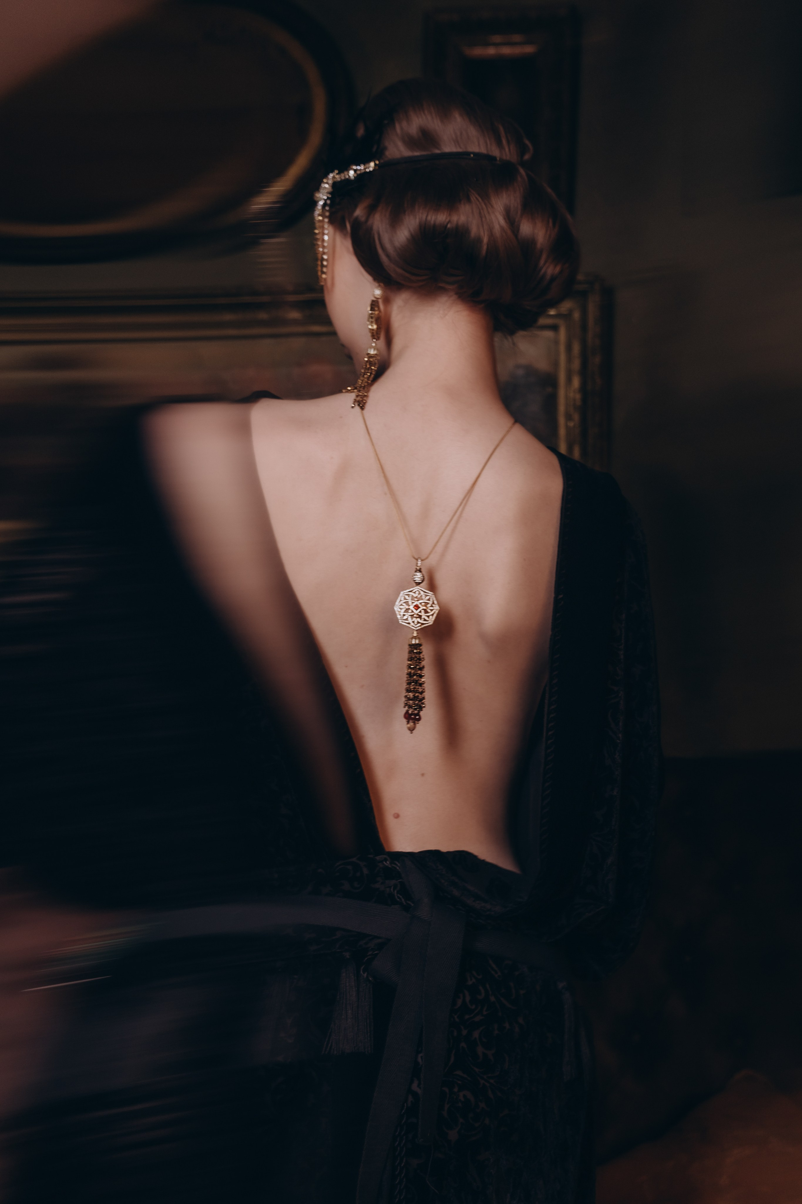 Lookbook. Рекламный и fashion фотограф в Санкт-Петербурге — Юлия Дроздова