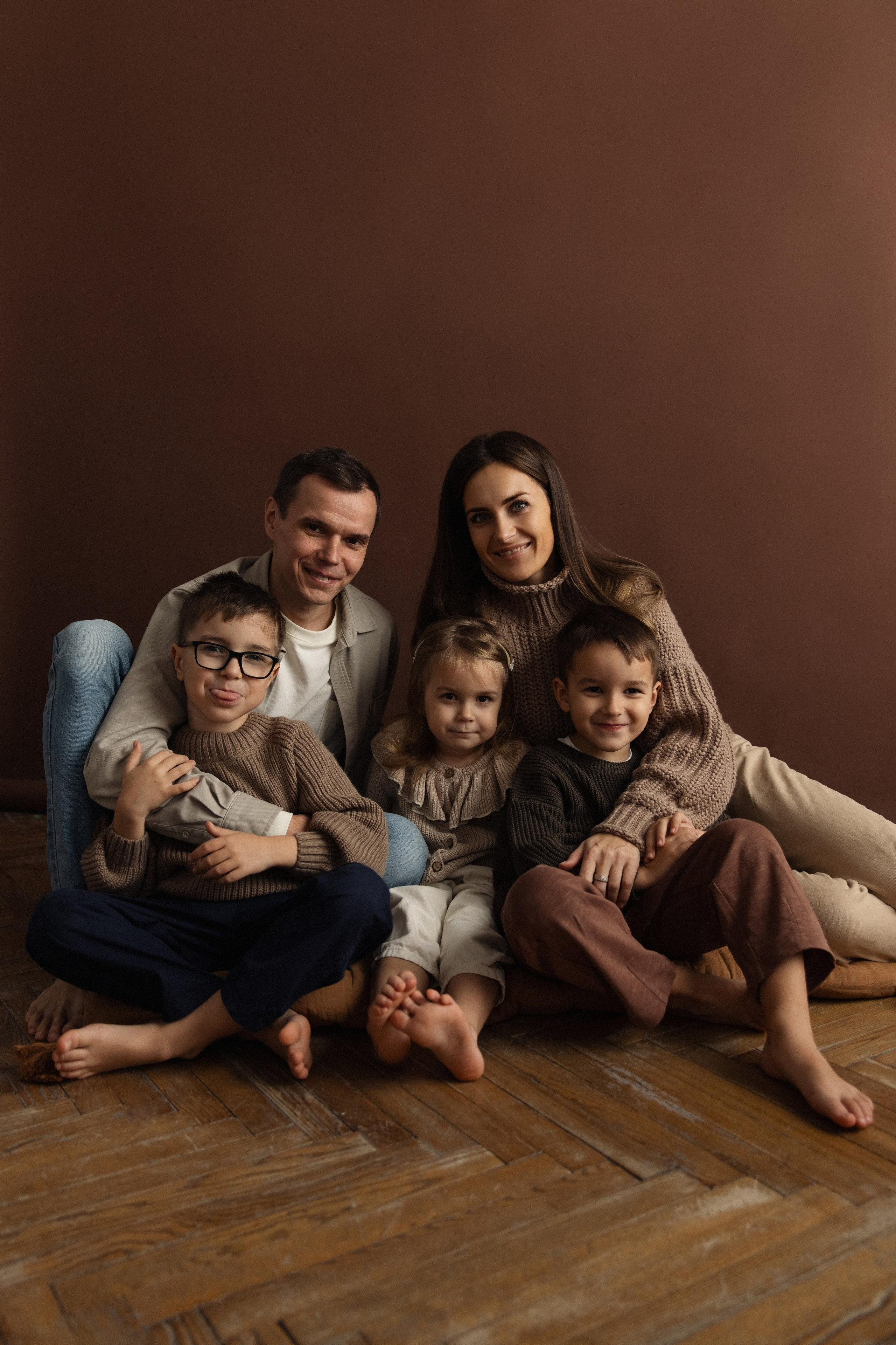 ФОТОДНИ. Мария Махинина — фотограф в Мурманске и Североморске