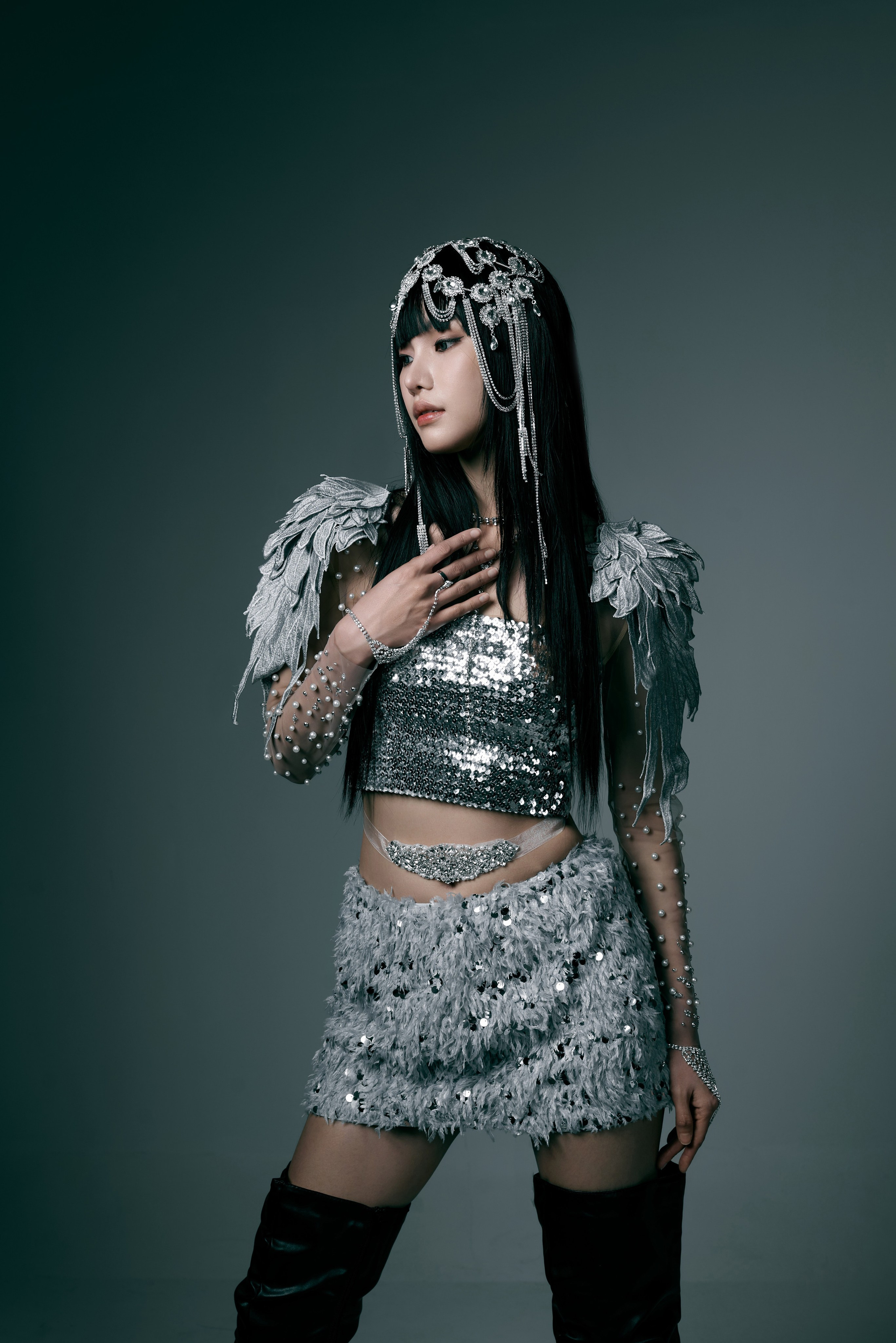 Like JENNIE. Photographer Bangkok — Pattaya | фотограф Бангкок — Паттайа