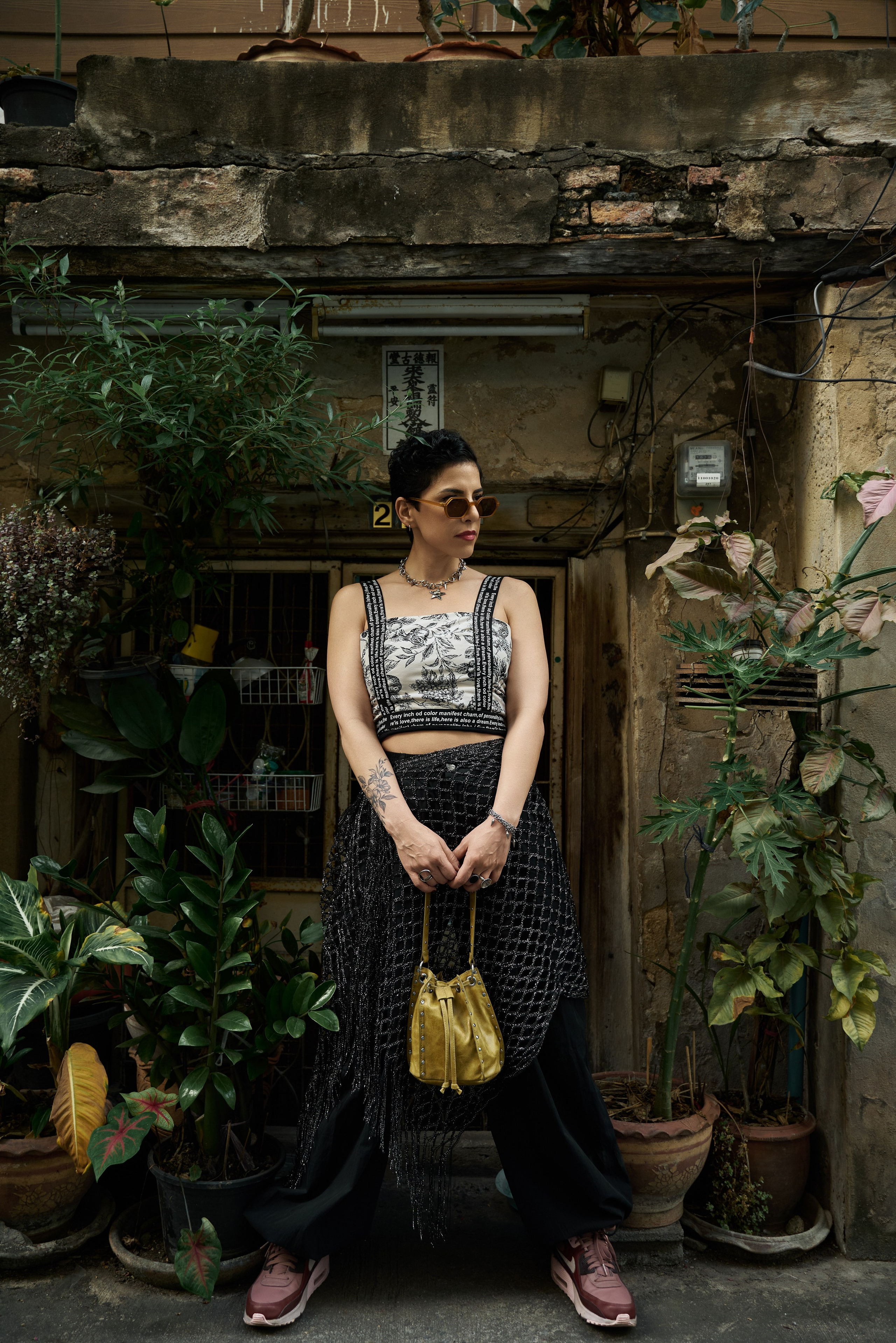 Story in Talat Noi, Bangkok. Photographer Bangkok — Pattaya | фотограф Бангкок — Паттайа