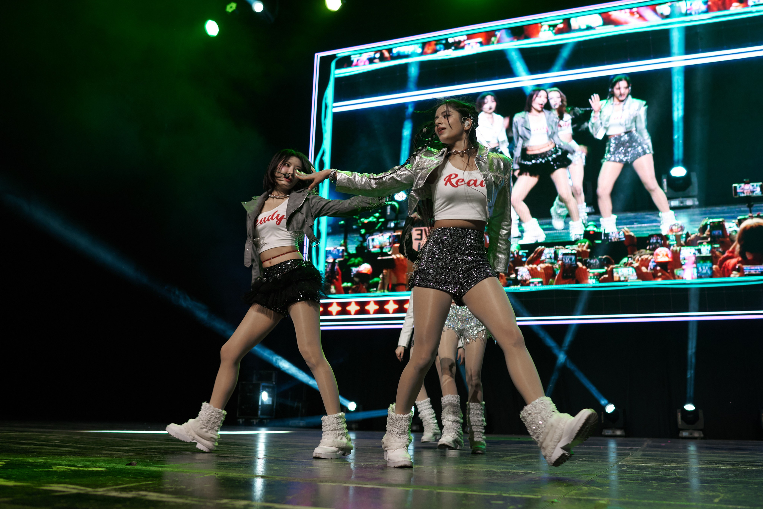 X: IN MOSCOW — MTS Live Hall. Photographer Bangkok — Pattaya | фотограф Бангкок — Паттайа